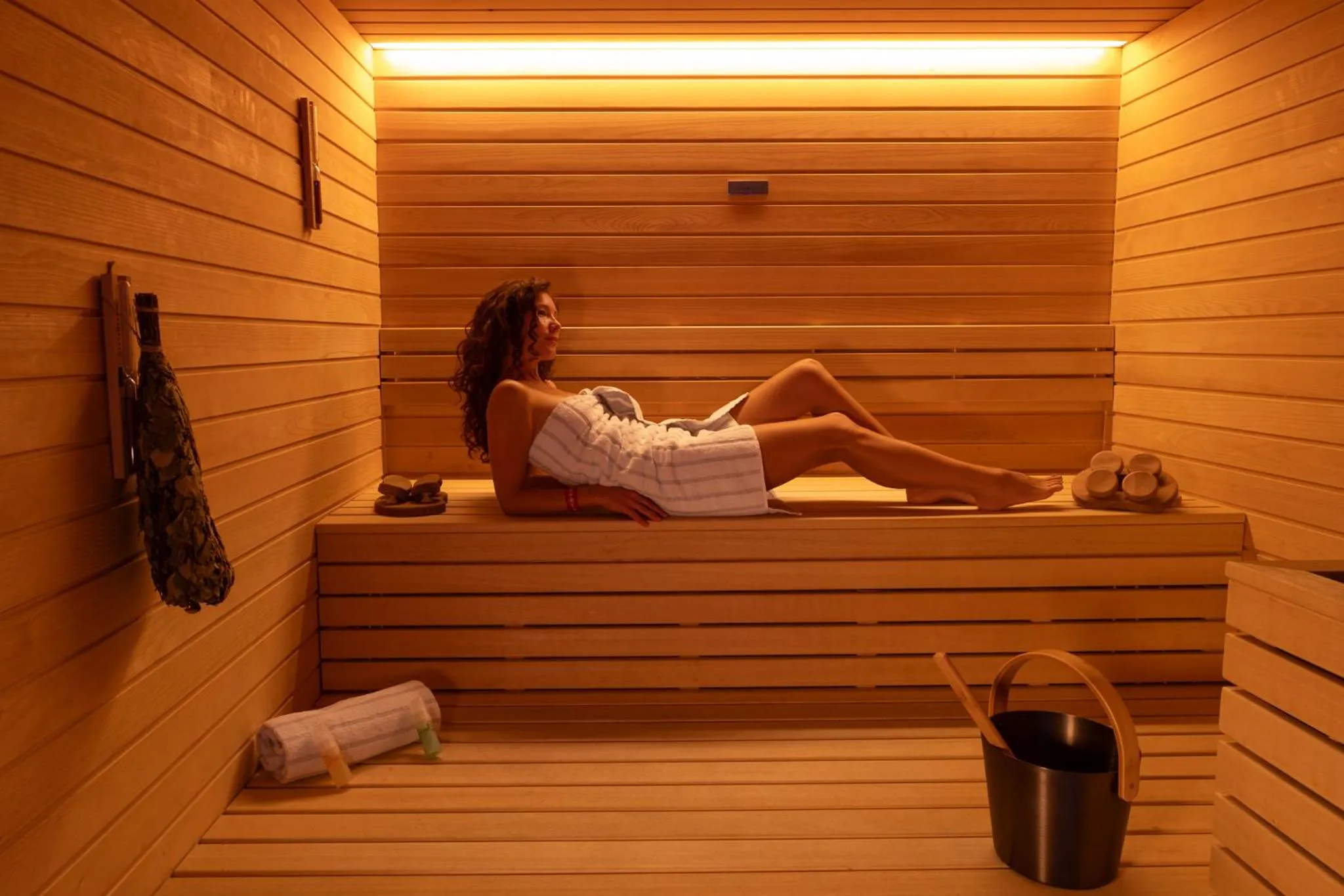 Palace Hotel Desenzano