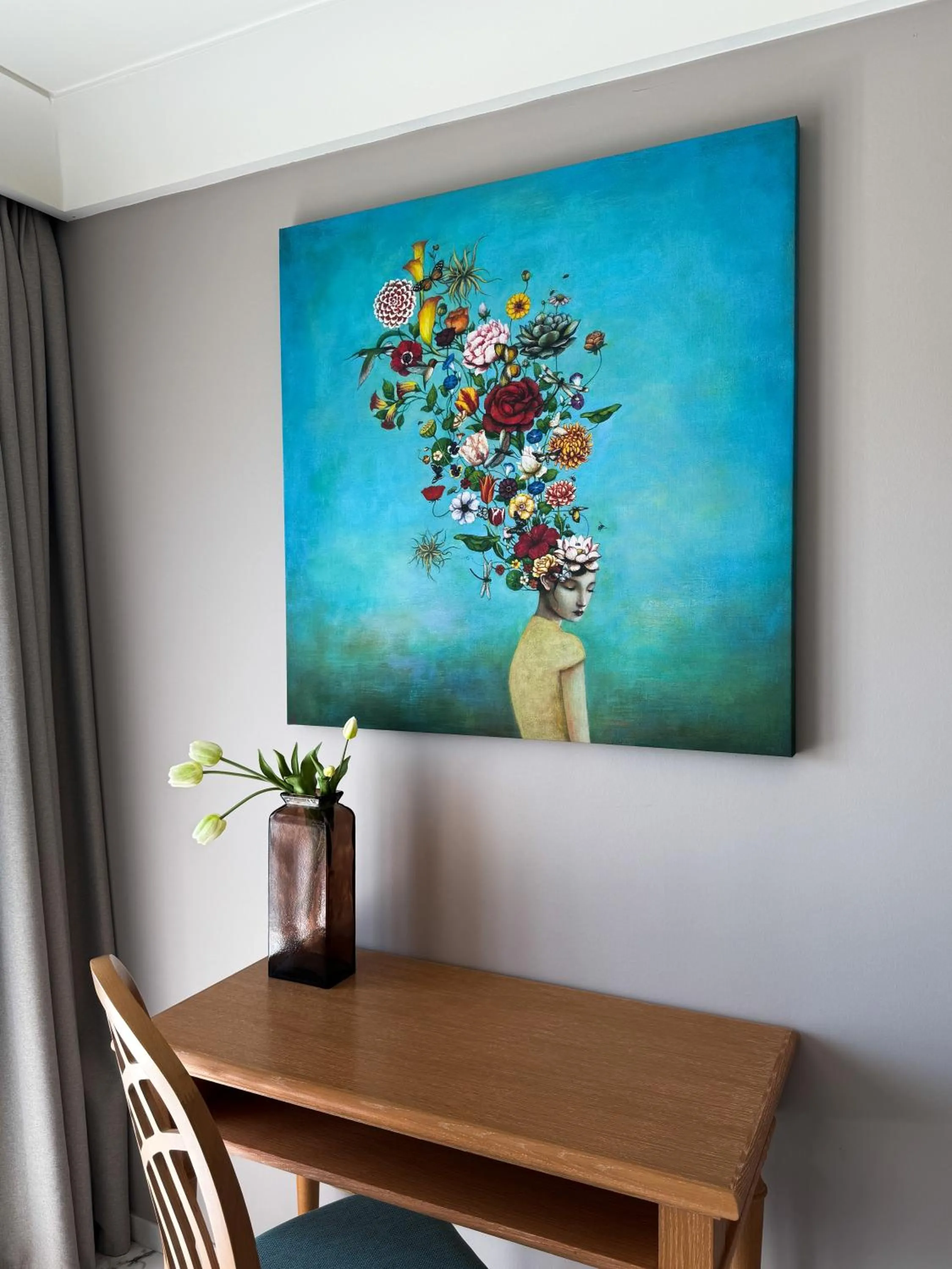 Palace Hotel Desenzano