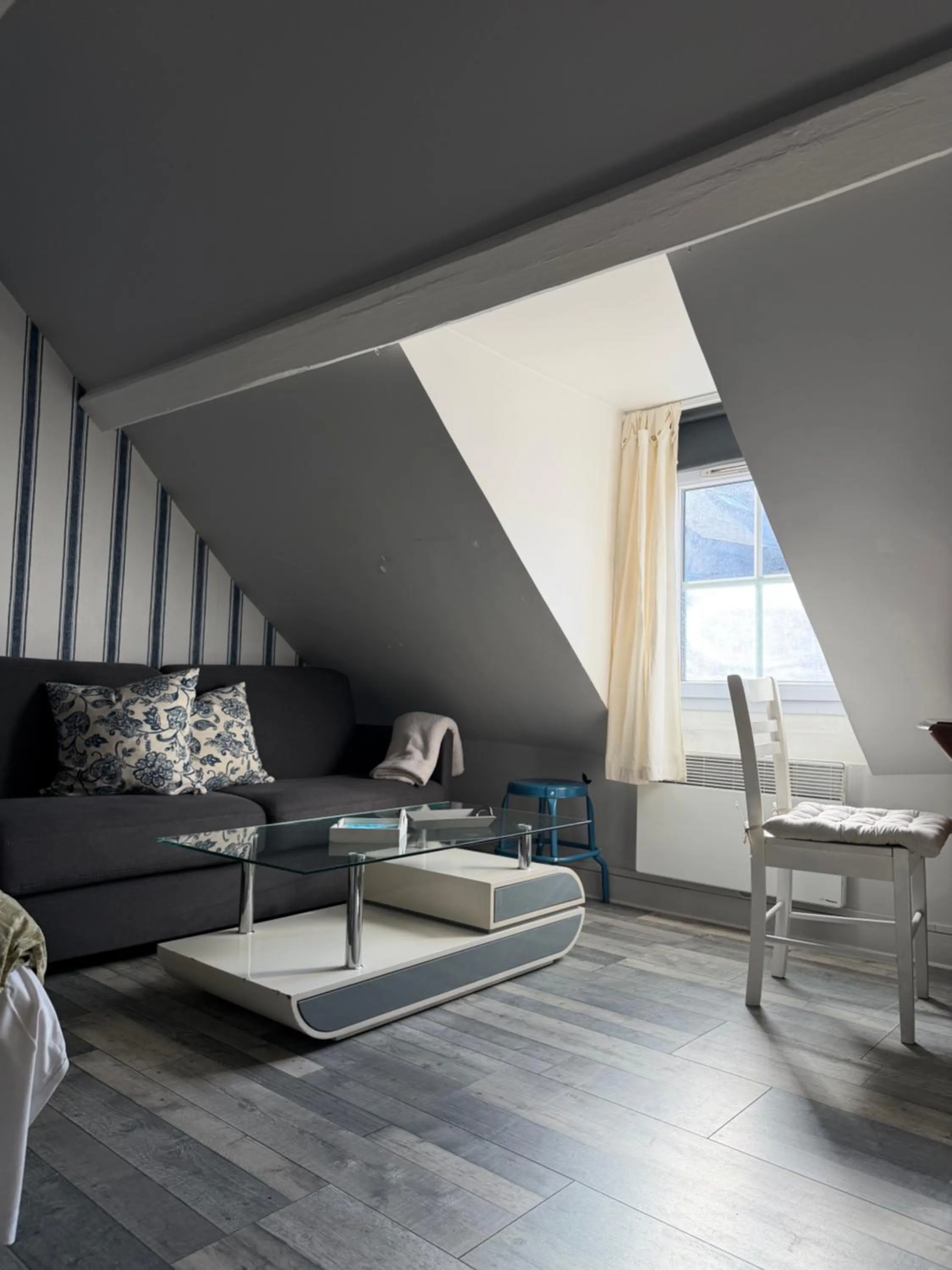 Loft in Home St. Germain