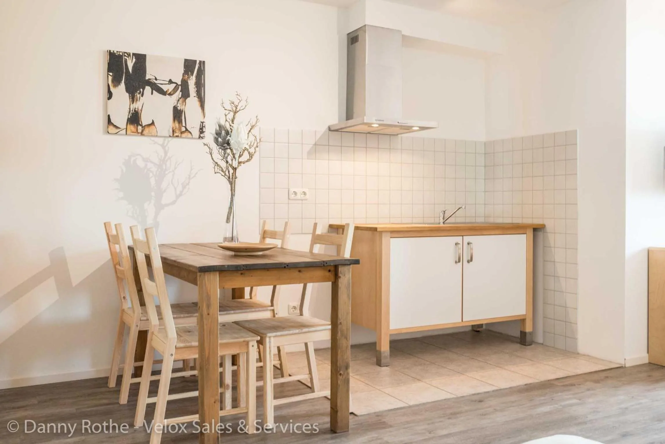 Family Room with Shower - single occupancy in Pension Wess