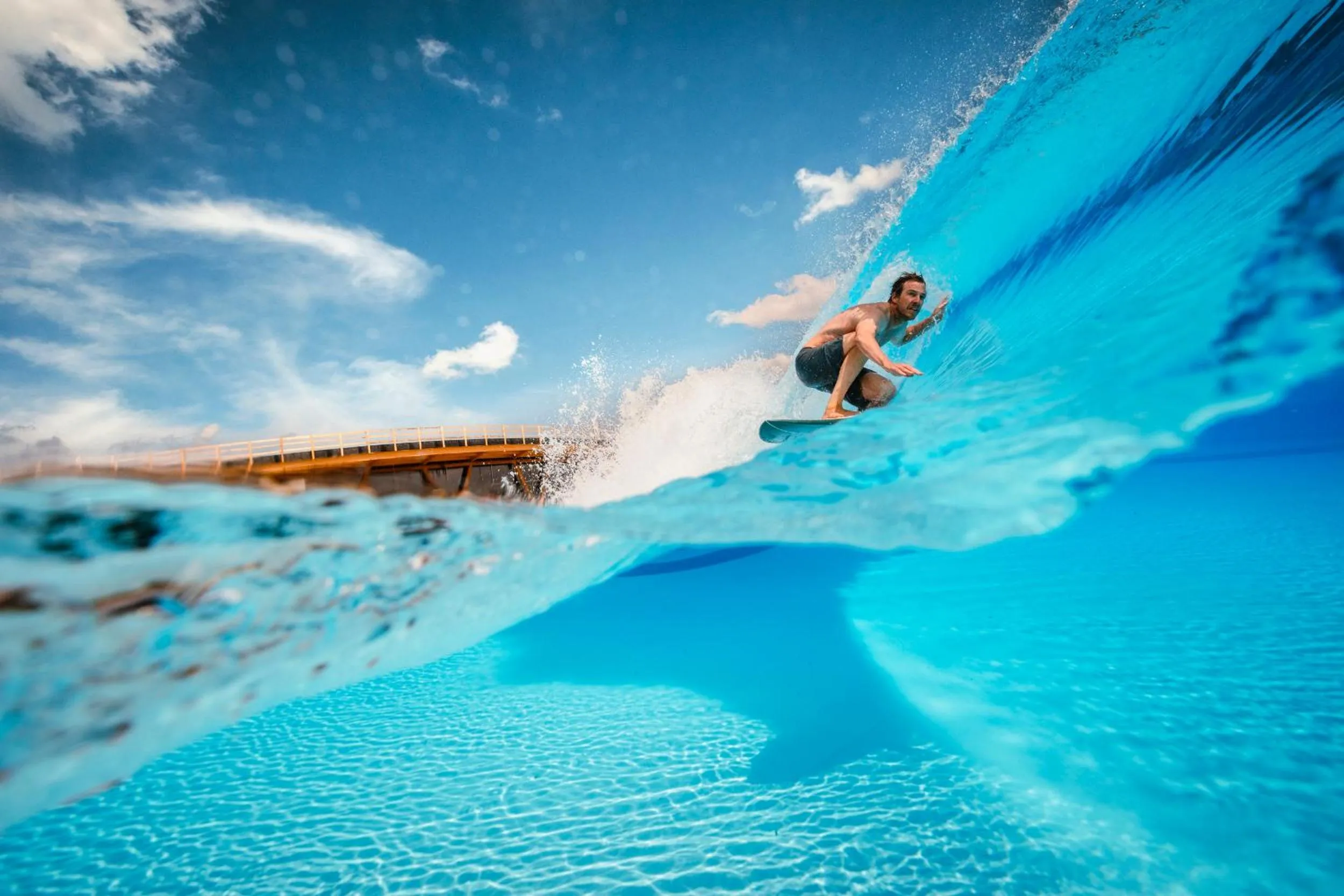 Activities in Pension Wess