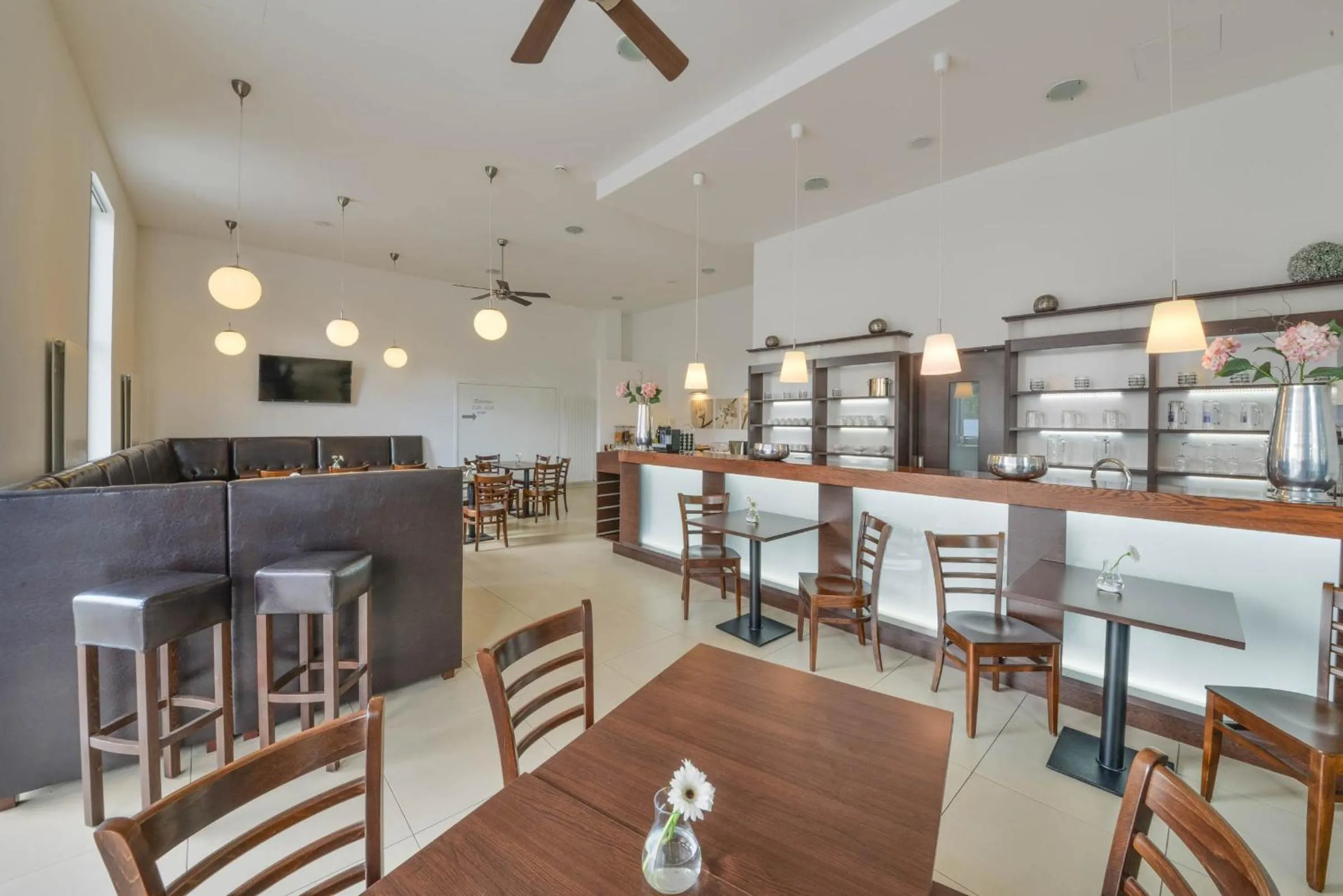 Food in Pension Wess