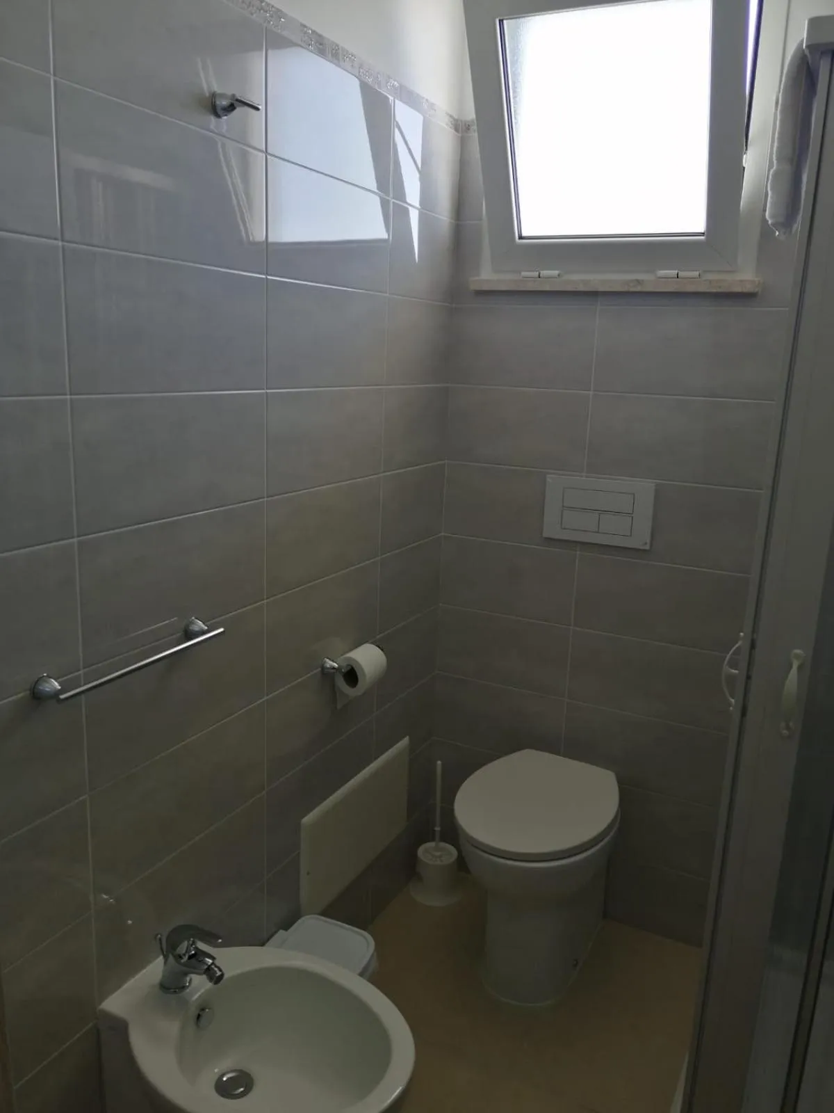 Hotel Tirreno Formia