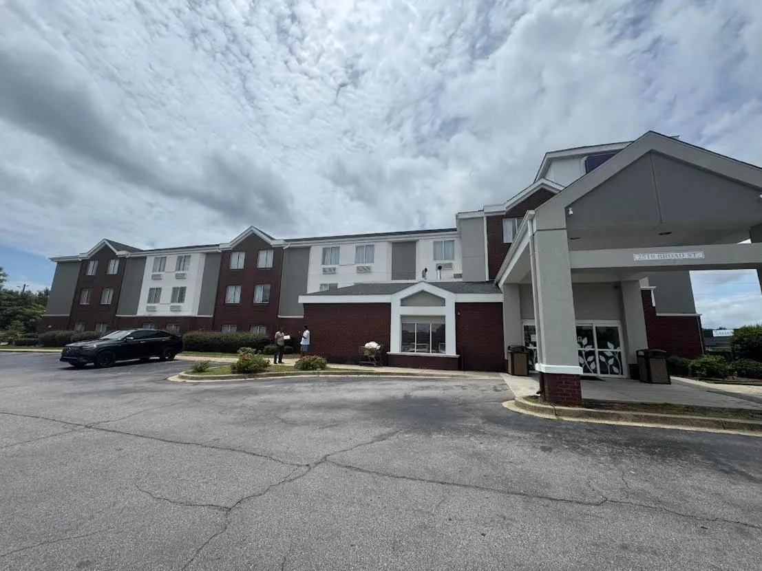 Broad Street Inn