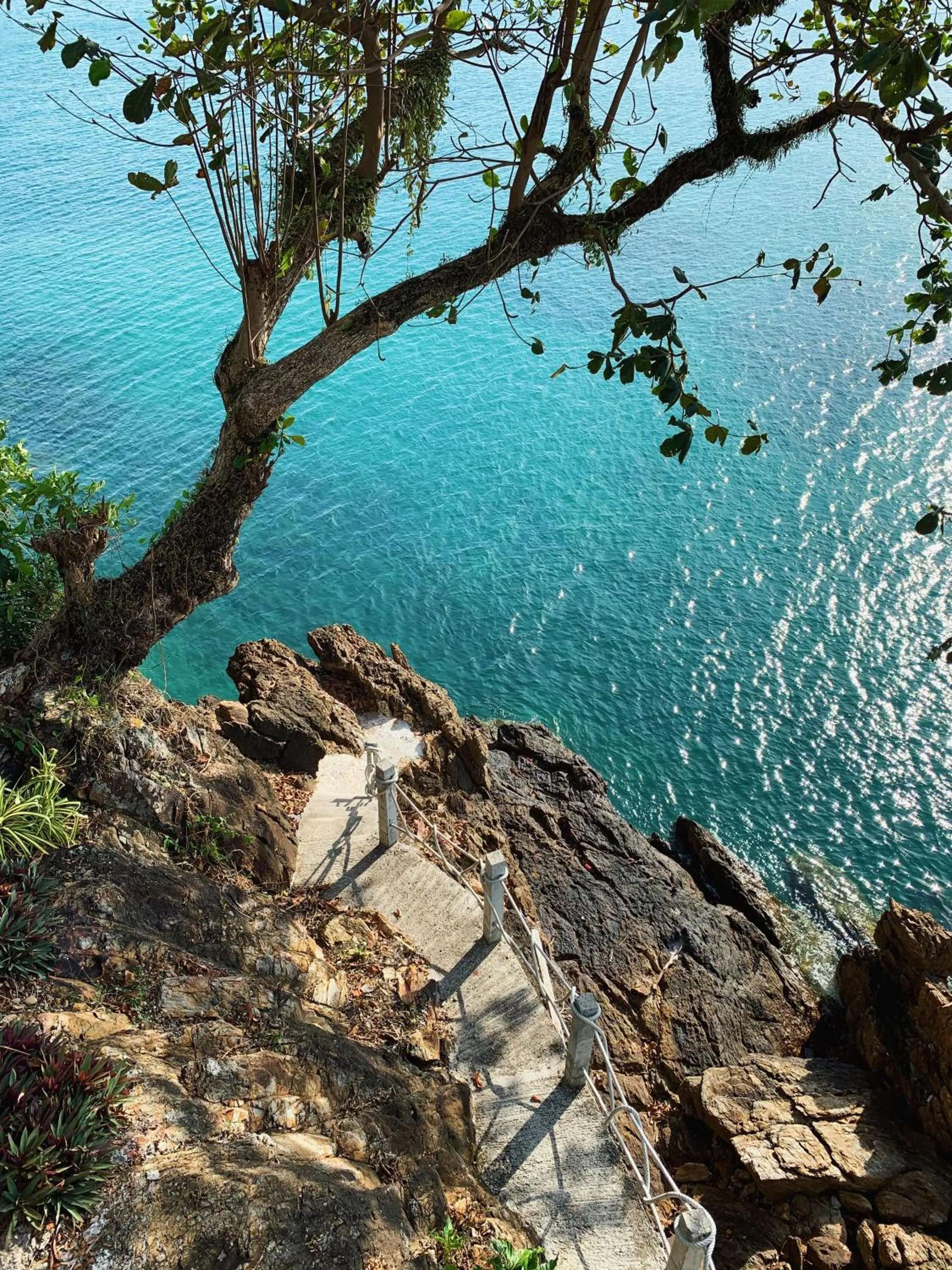 View (from property/room) in Koh Chang Hut Hotel