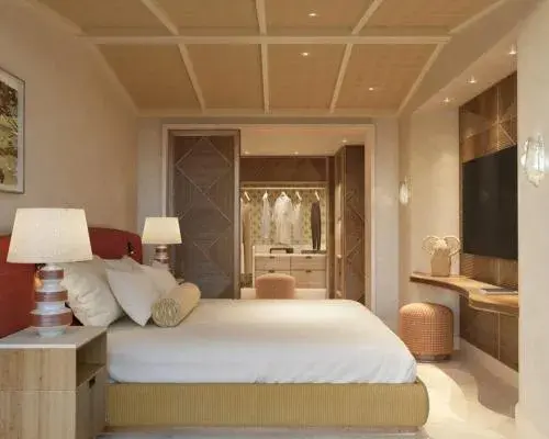 Mandarin Oriental Punta Negra, Mallorca Mandarin Oriental Punta Negra, Mallorca
