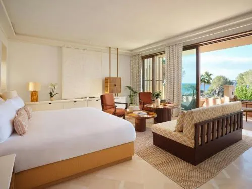 Mandarin Oriental Punta Negra, Mallorca