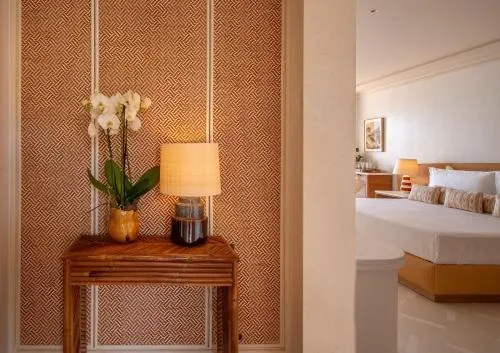 Mandarin Oriental Punta Negra, Mallorca