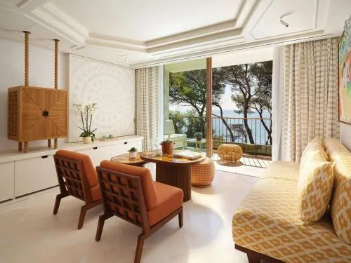 Mandarin Oriental Punta Negra, Mallorca
