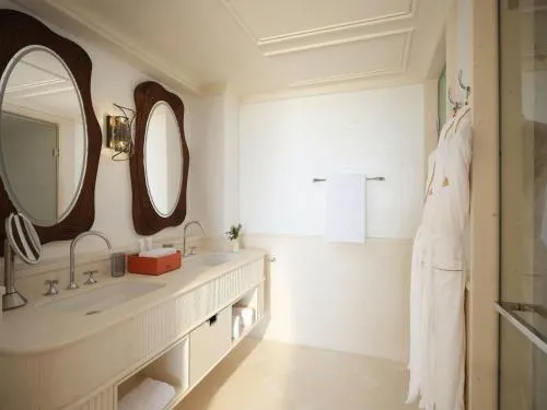 Mandarin Oriental Punta Negra, Mallorca