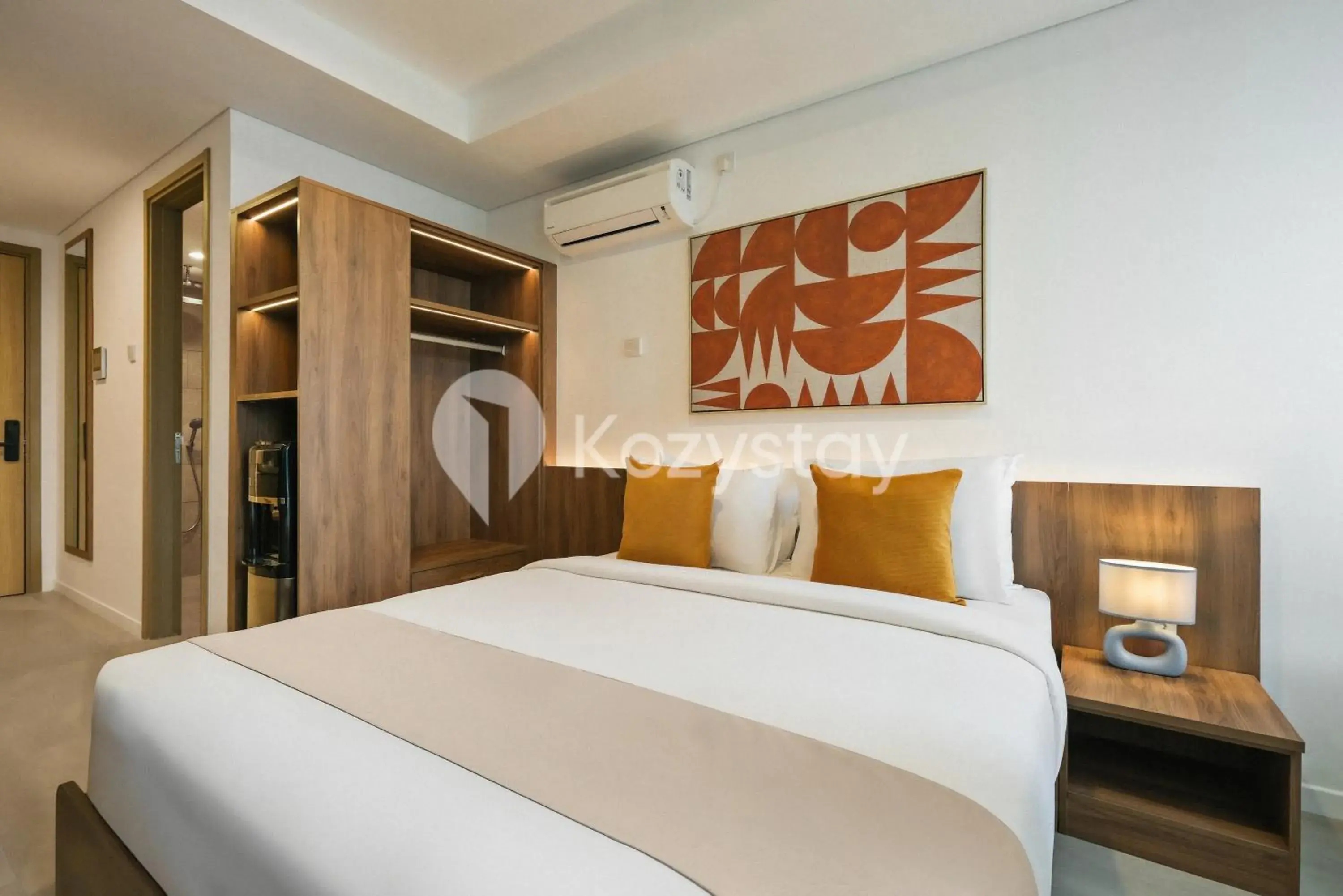 Staya Antasari by Kozystay - Cilandak Staya Antasari by Kozystay - Cilandak