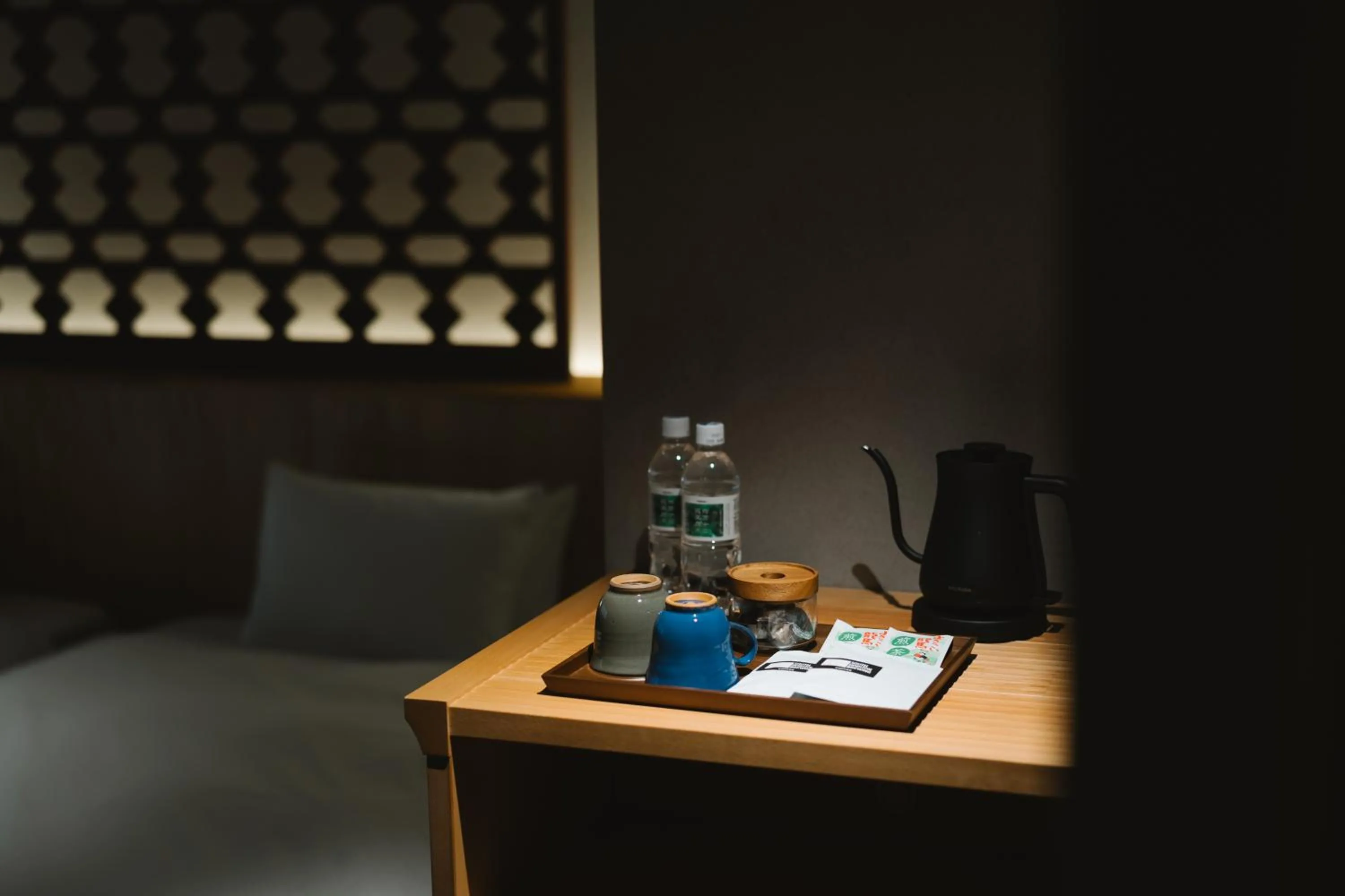 hotel nansui