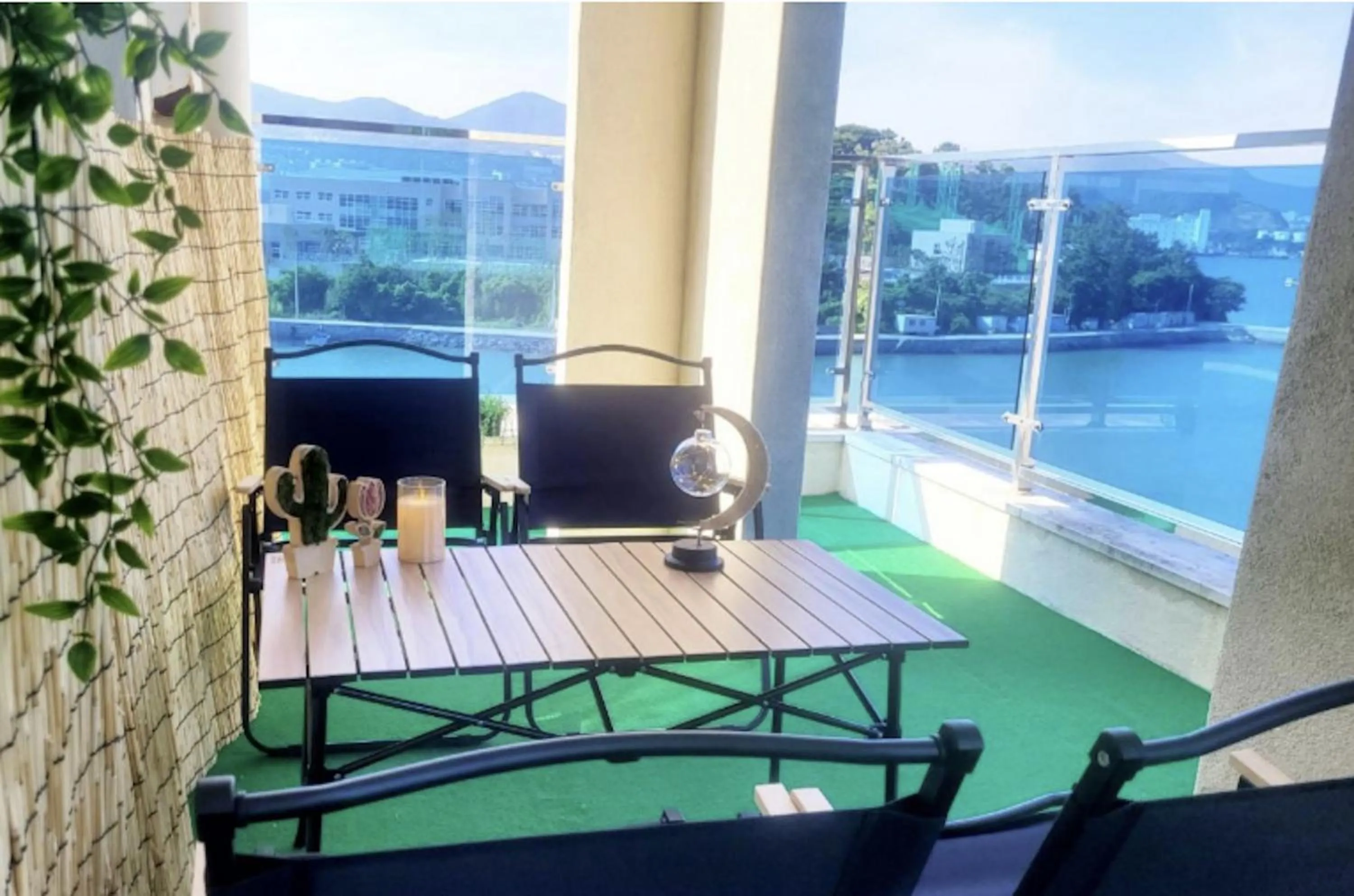 Blanc Hotel & Resort