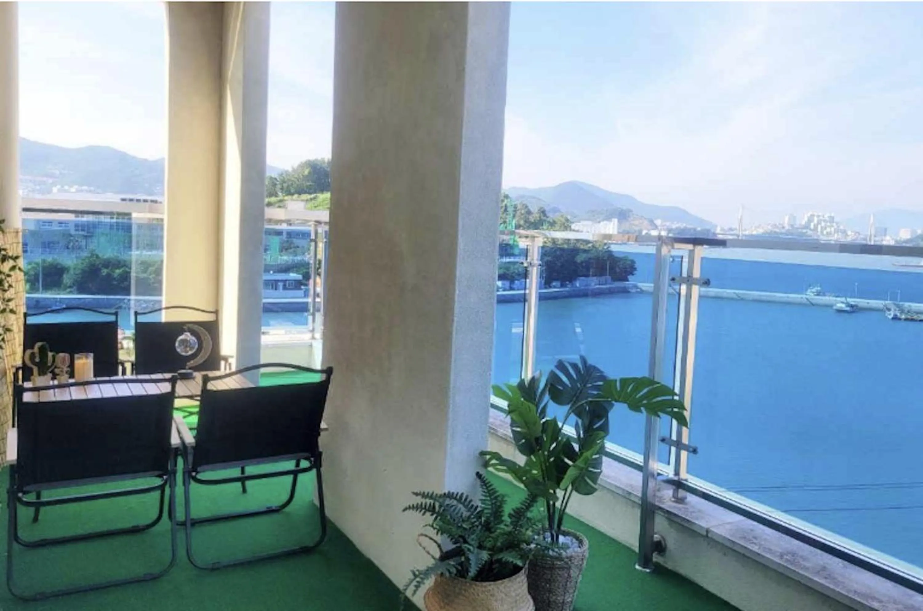 Blanc Hotel & Resort