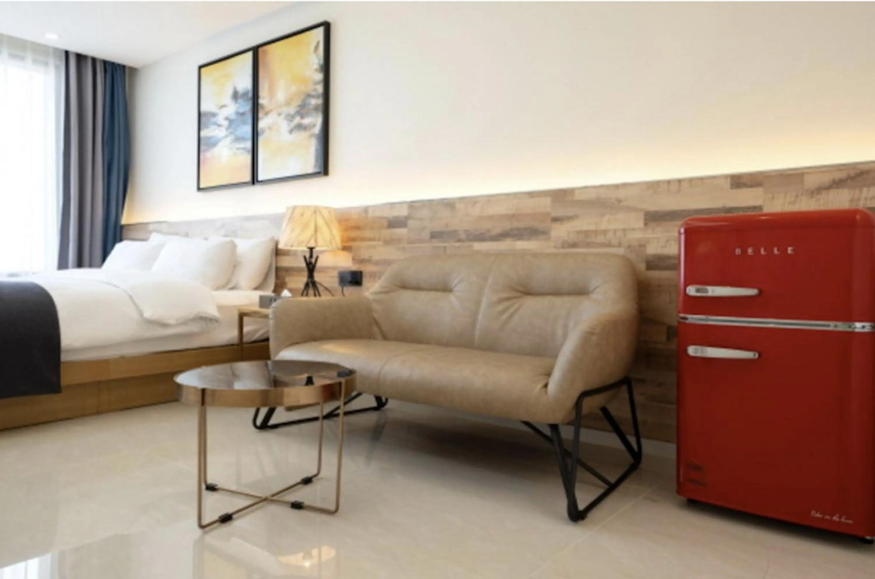 Blanc Hotel & Resort