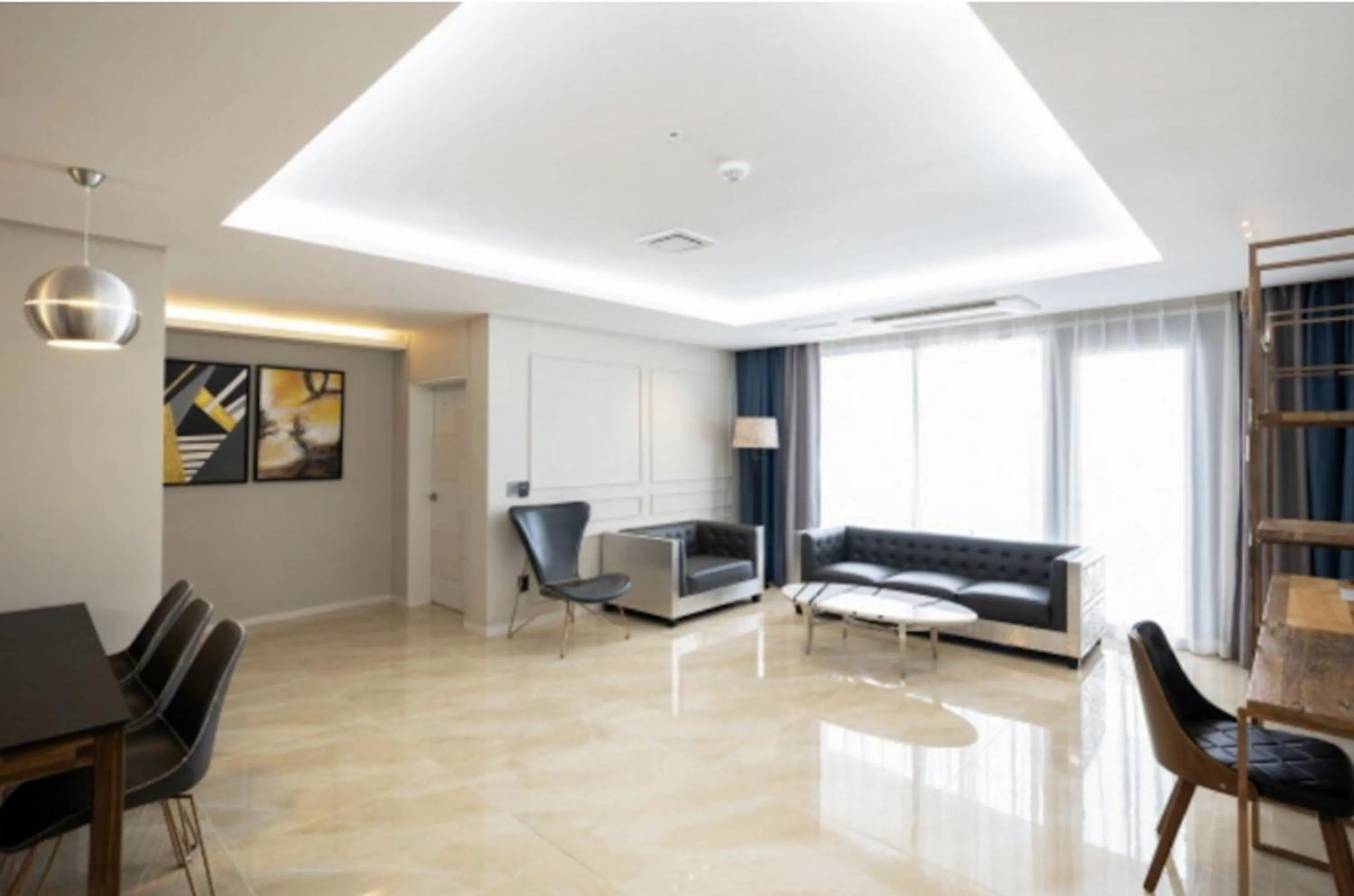 Blanc Hotel & Resort