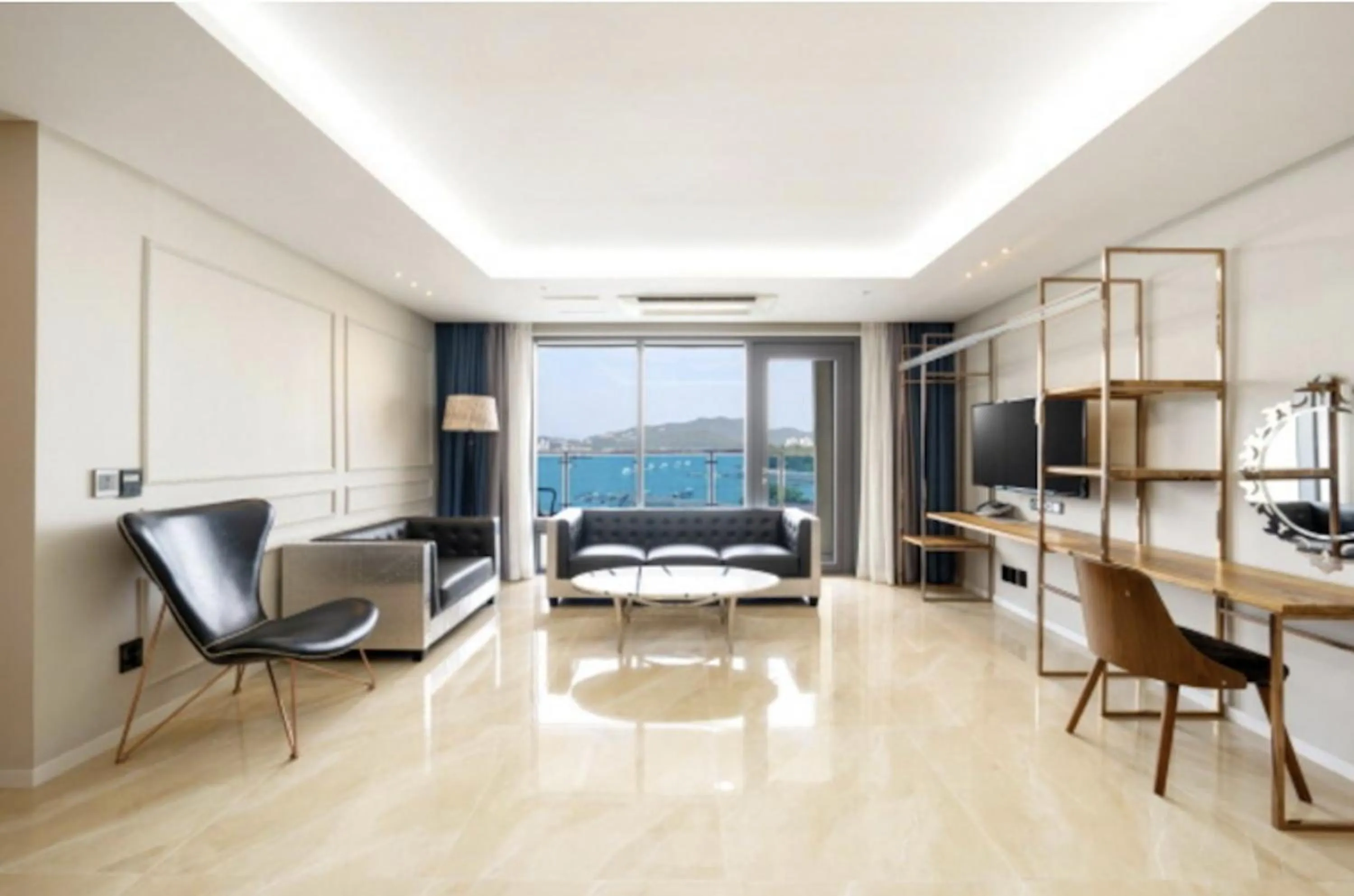 Blanc Hotel & Resort