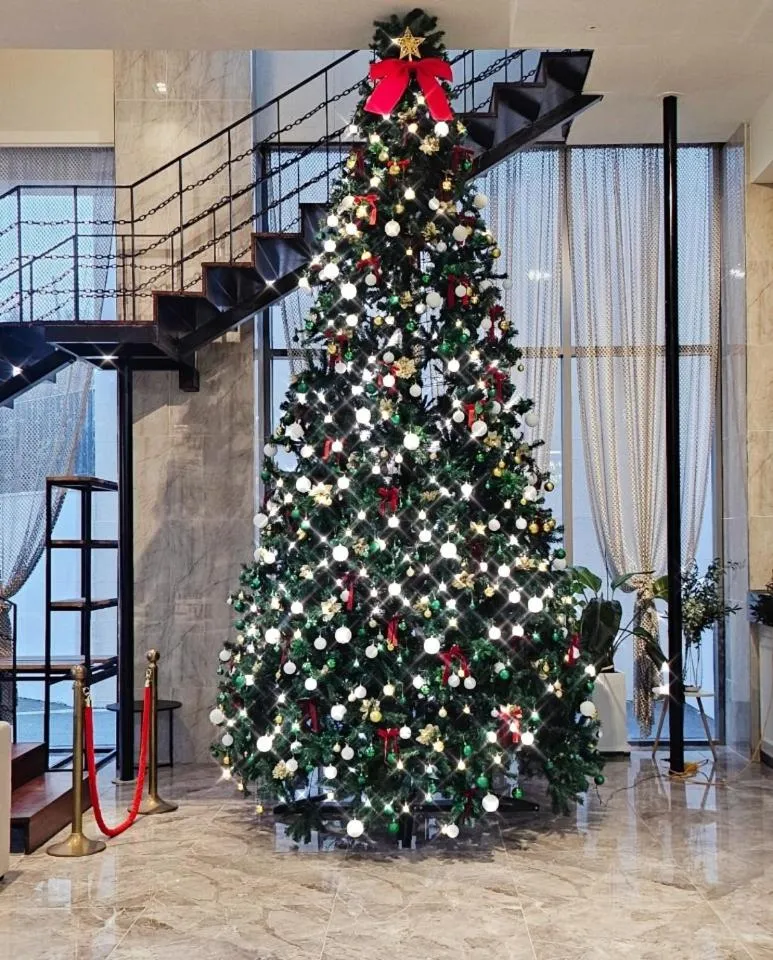 Blanc Hotel & Resort