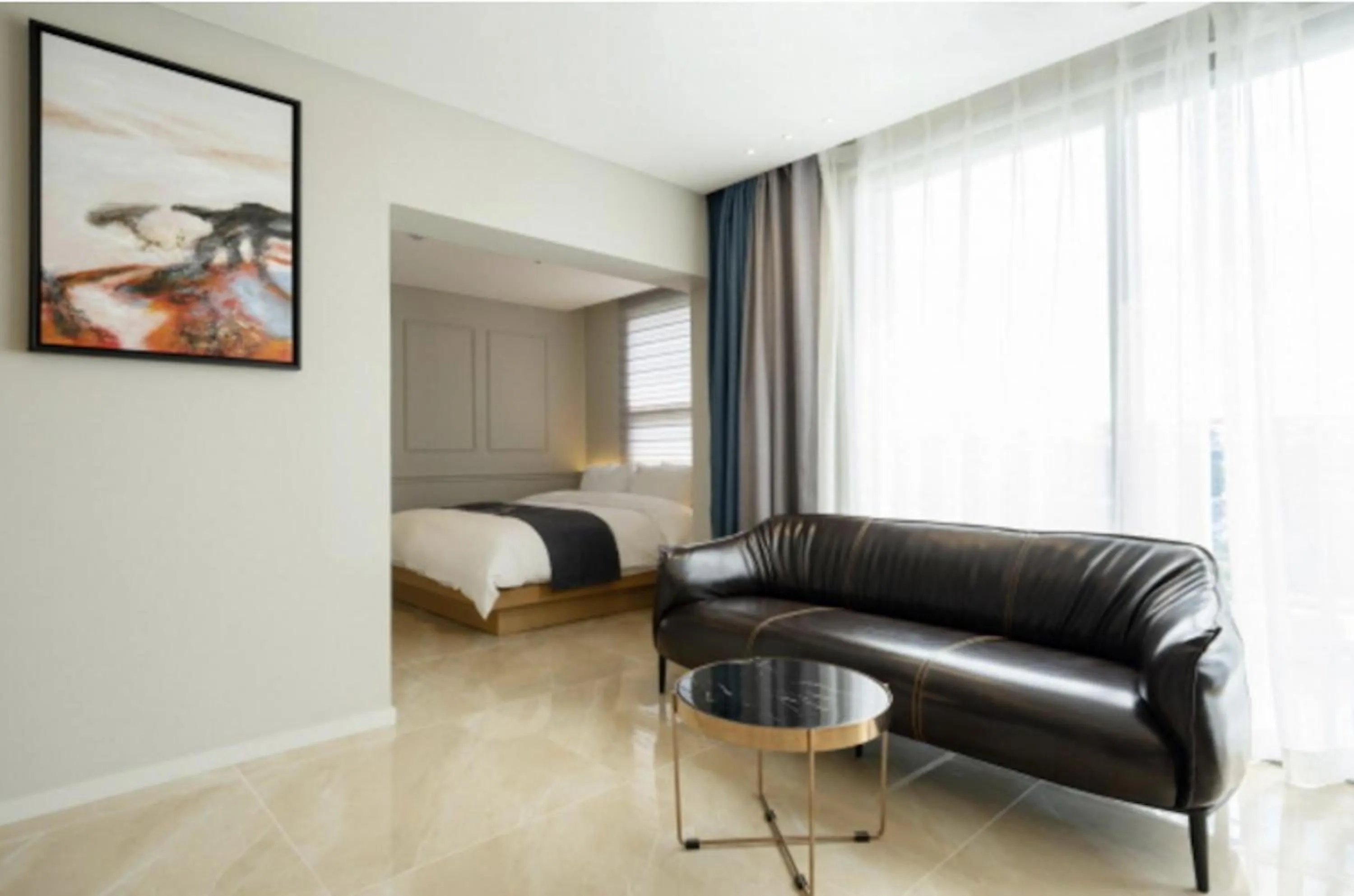 Blanc Hotel & Resort