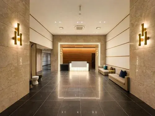 Randor Hotel Sapporo Prestige Randor Hotel Sapporo Prestige