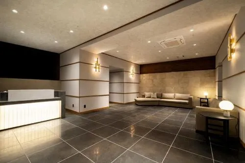 Randor Hotel Sapporo Prestige