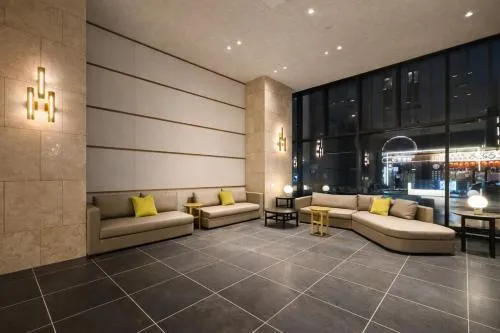 Randor Hotel Sapporo Prestige