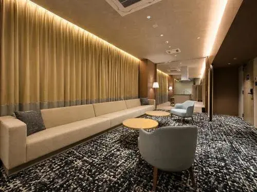 Presidential Suite in Randor Hotel Sapporo Prestige Presidential Suite in Randor Hotel Sapporo Prestige