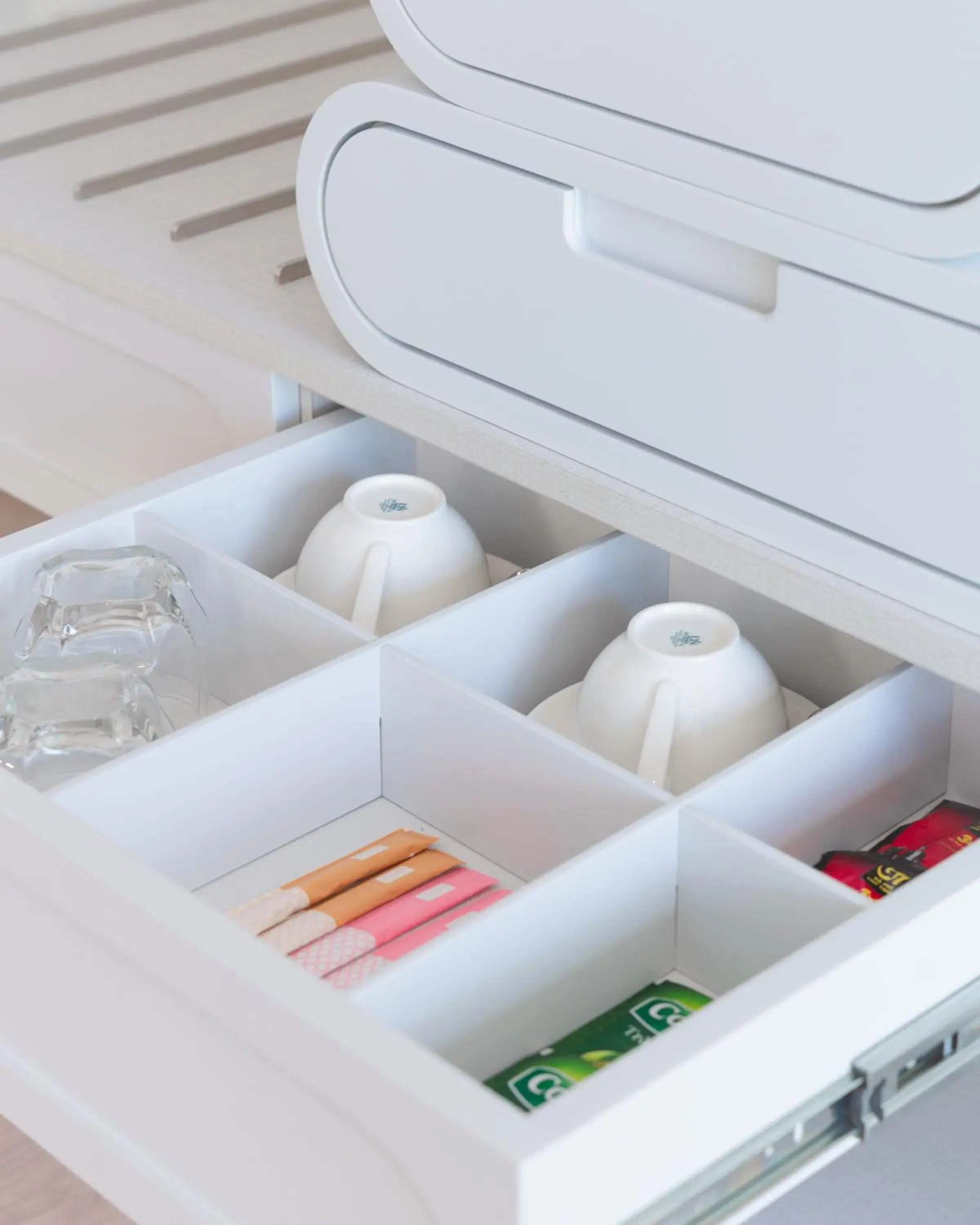 Superior Twin Room No Window + Free Mini-bar in IconSphere Hotel Superior Twin Room No Window + Free Mini-bar in IconSphere Hotel