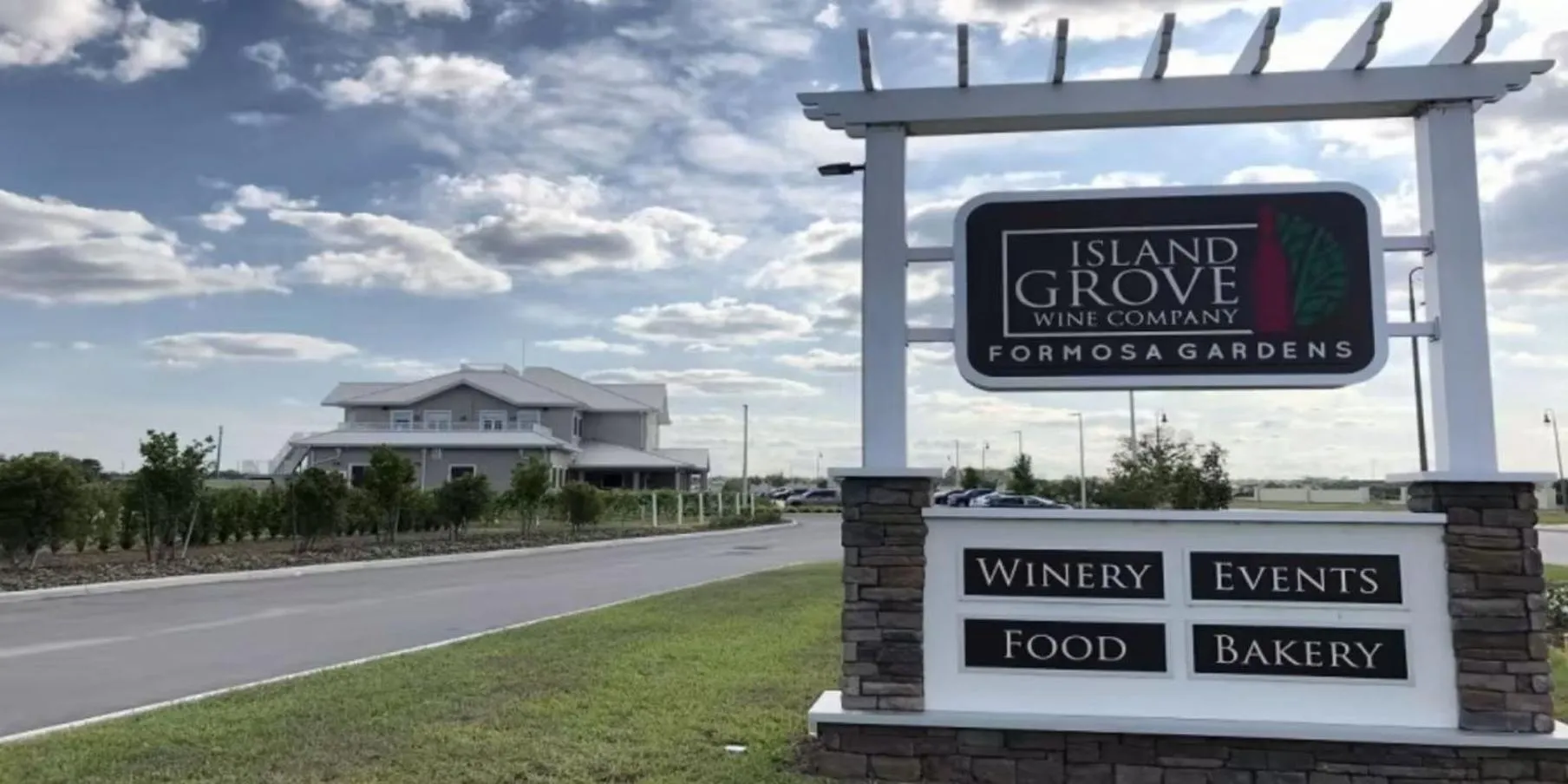 Area and facilities in voco Kissimmee Orlando by IHG