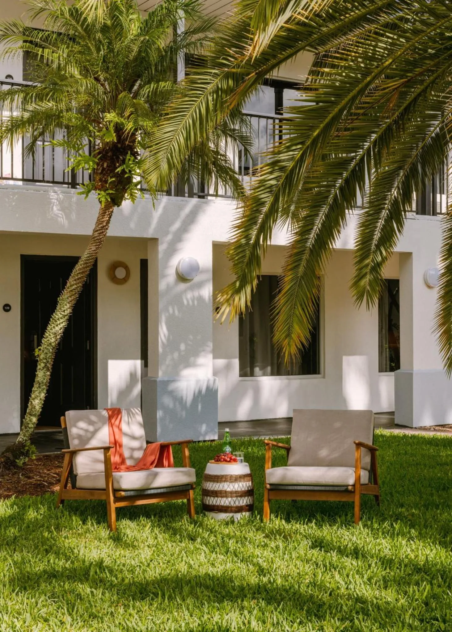 Property building in voco Kissimmee Orlando by IHG