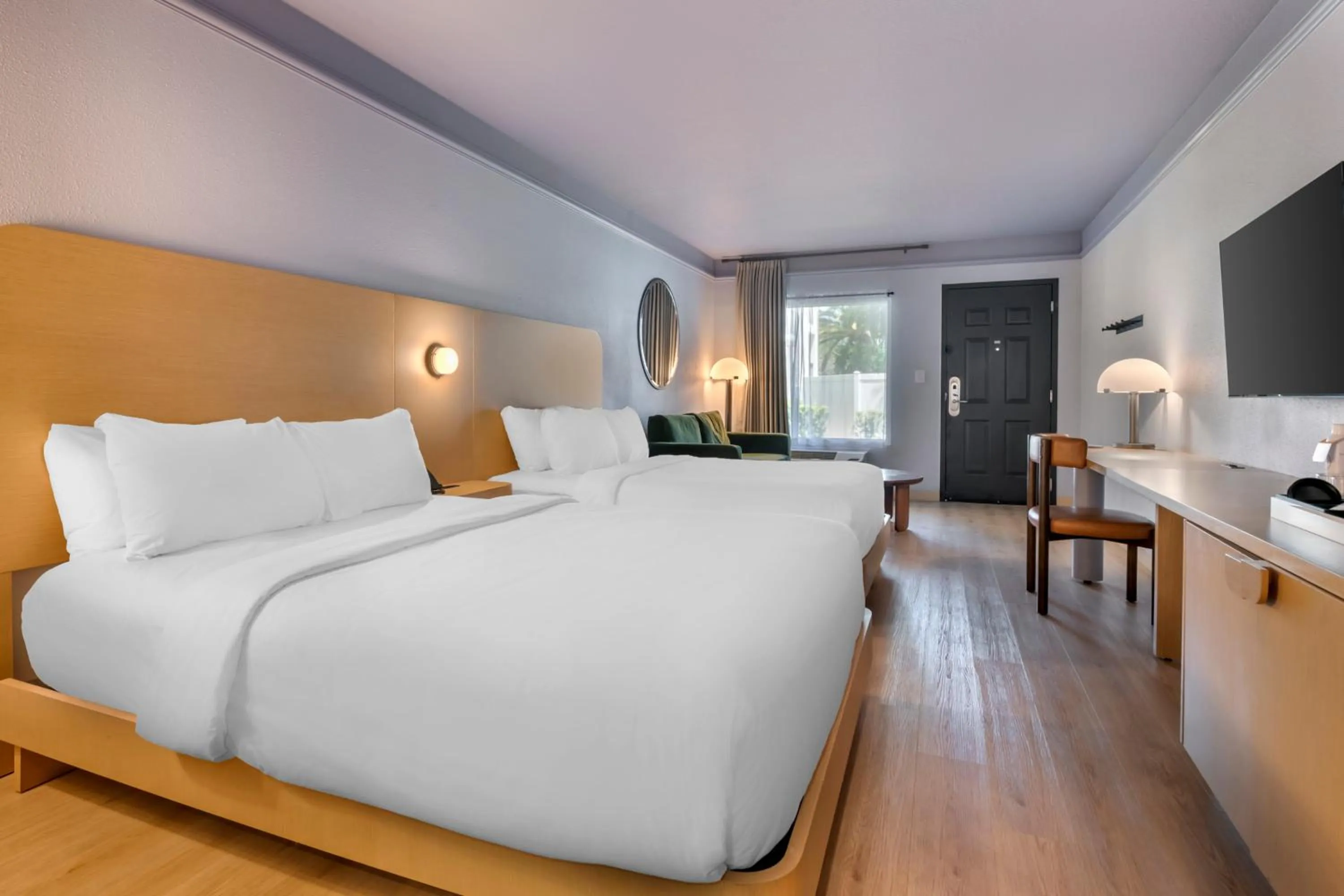 Bed in voco Kissimmee Orlando by IHG