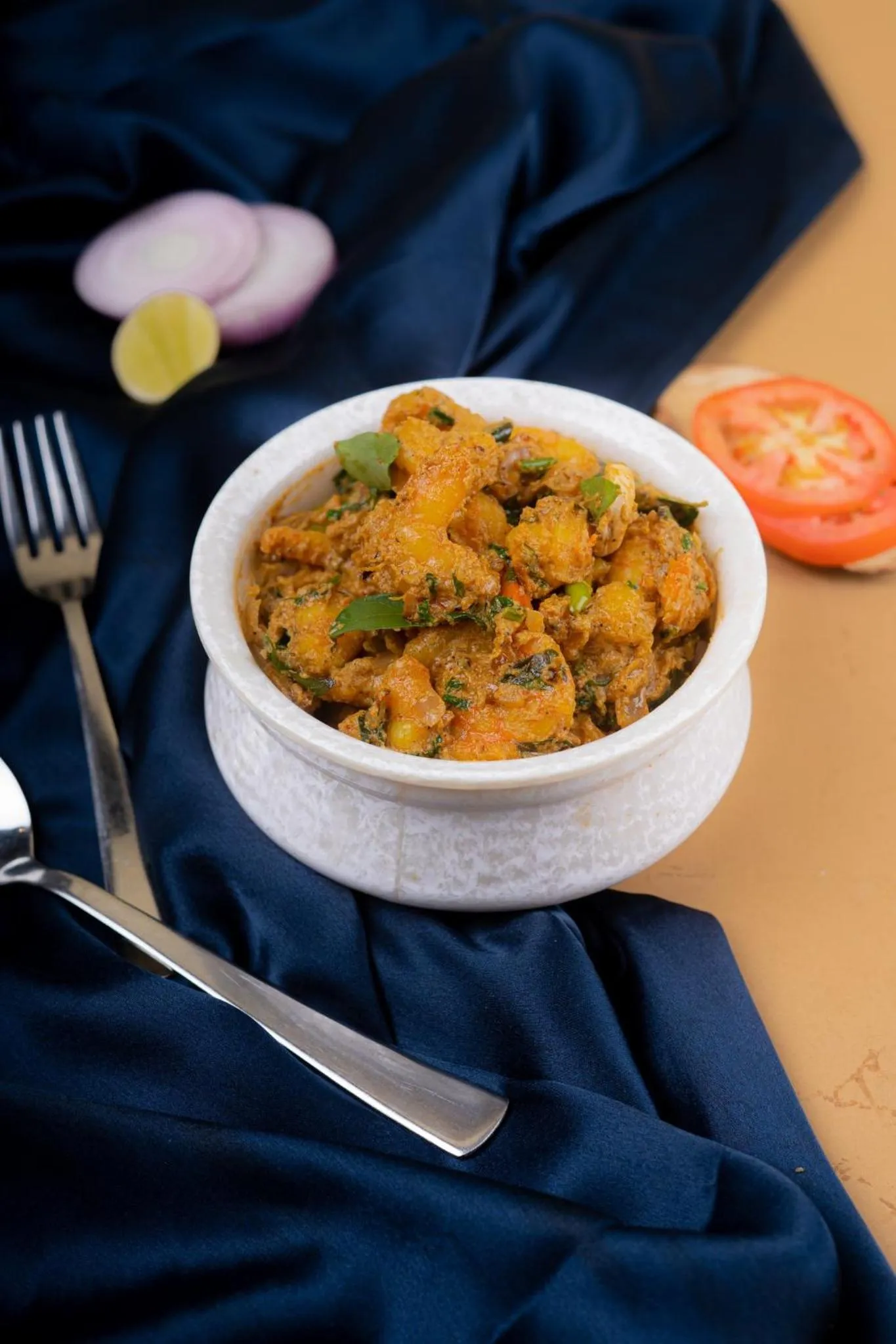 Restaurant/places to eat in Hotel Manorama Vijayawada