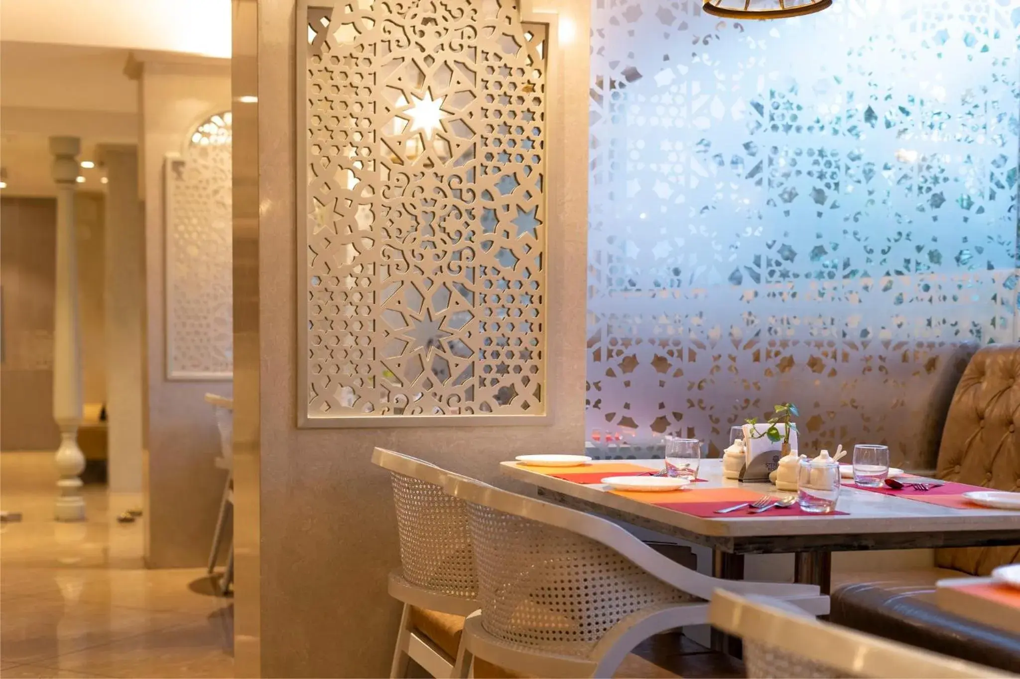 Restaurant/places to eat in Hotel Manorama Vijayawada Restaurant/places to eat in Hotel Manorama Vijayawada