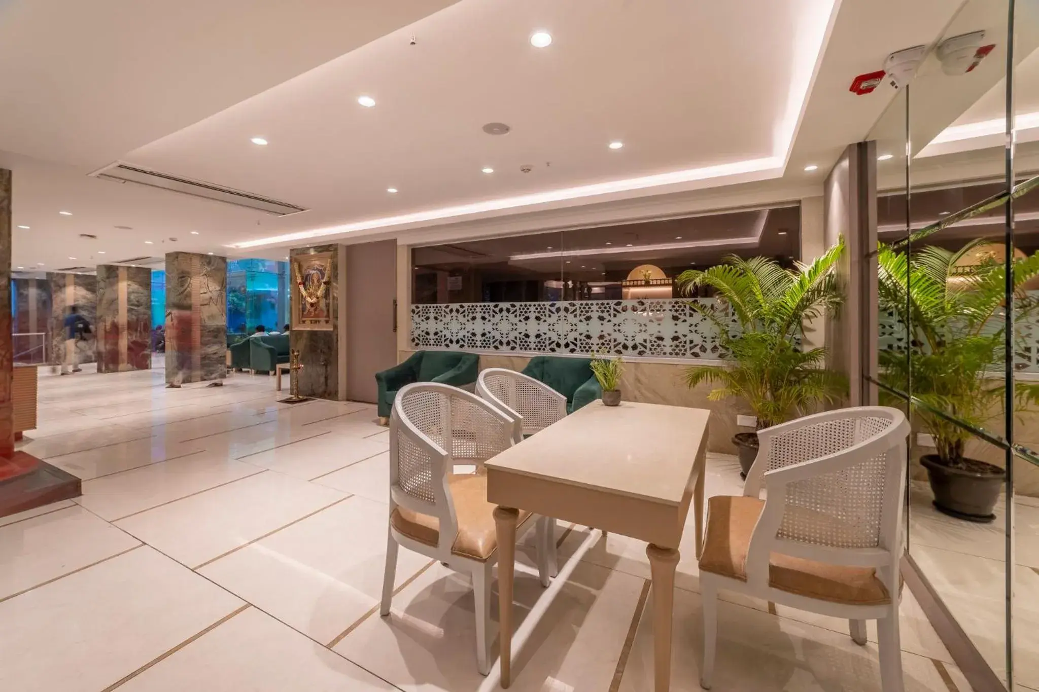 Property building in Hotel Manorama Vijayawada Property building in Hotel Manorama Vijayawada