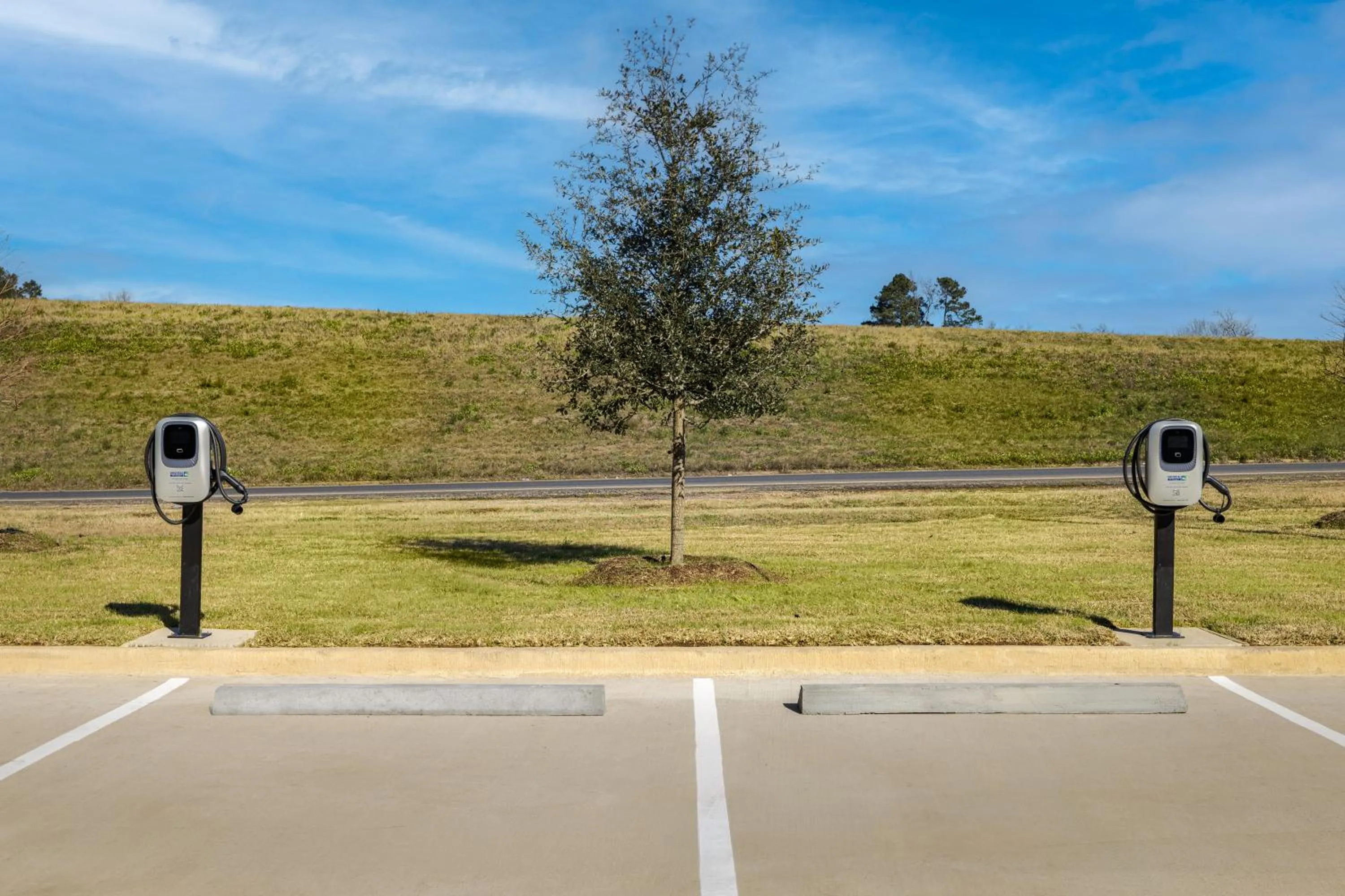 Holiday Inn Express & Suites Nacogdoches Southwest by IHG