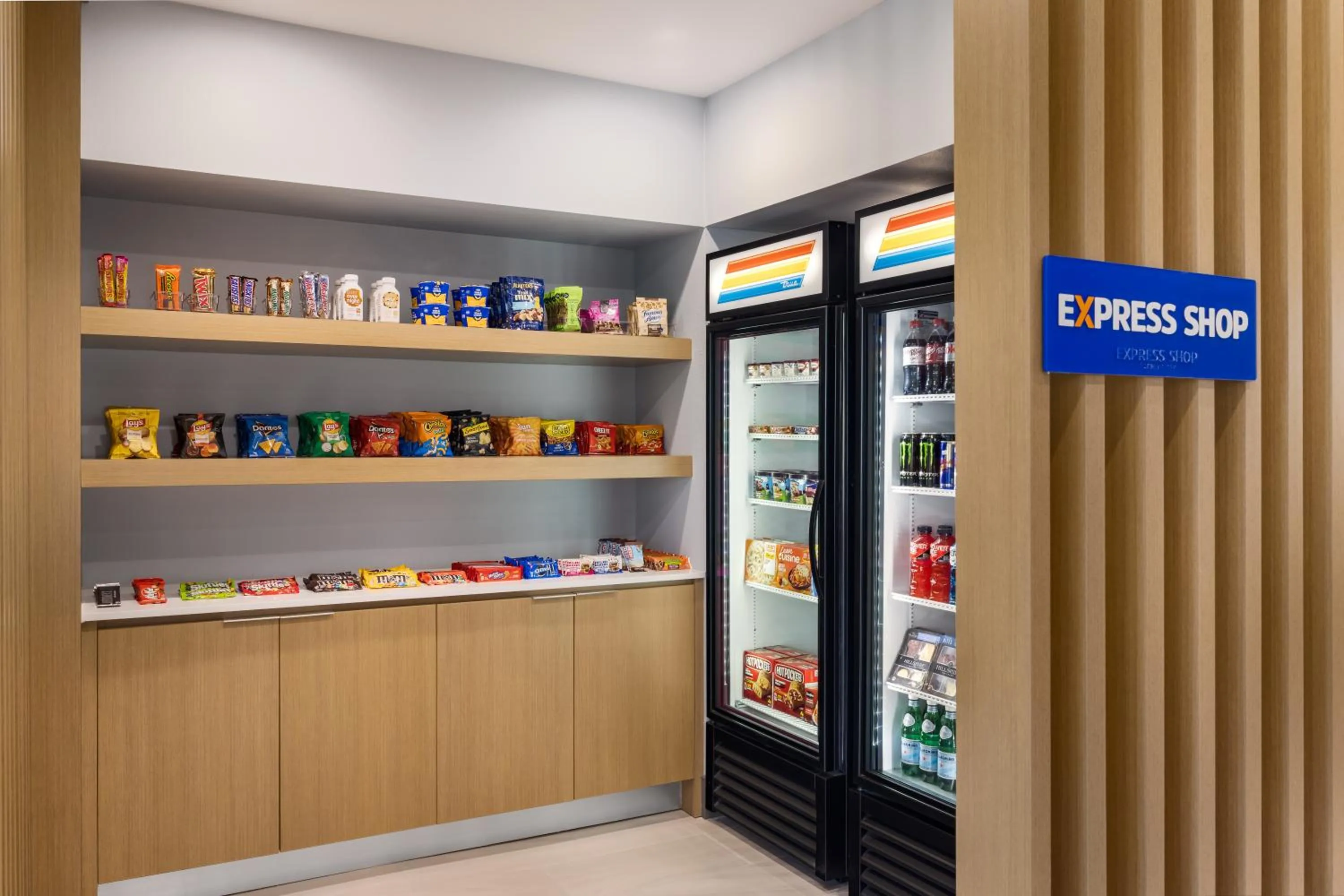 Holiday Inn Express & Suites Nacogdoches Southwest by IHG