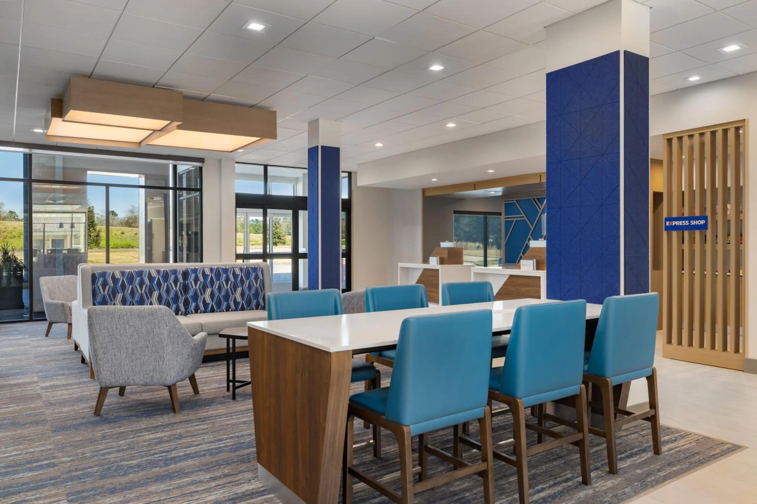 Holiday Inn Express & Suites Nacogdoches Southwest by IHG