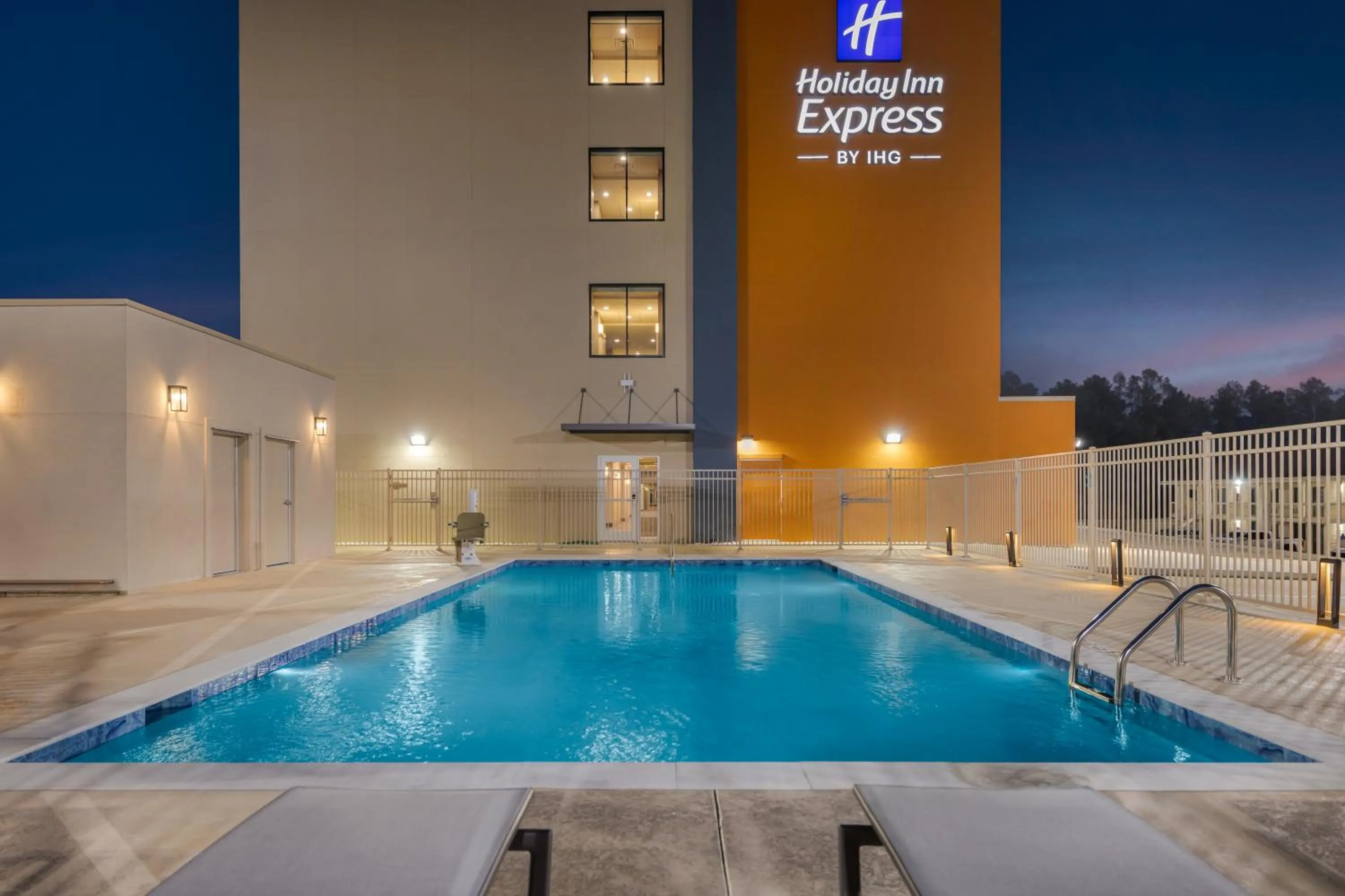 Holiday Inn Express & Suites Nacogdoches Southwest by IHG