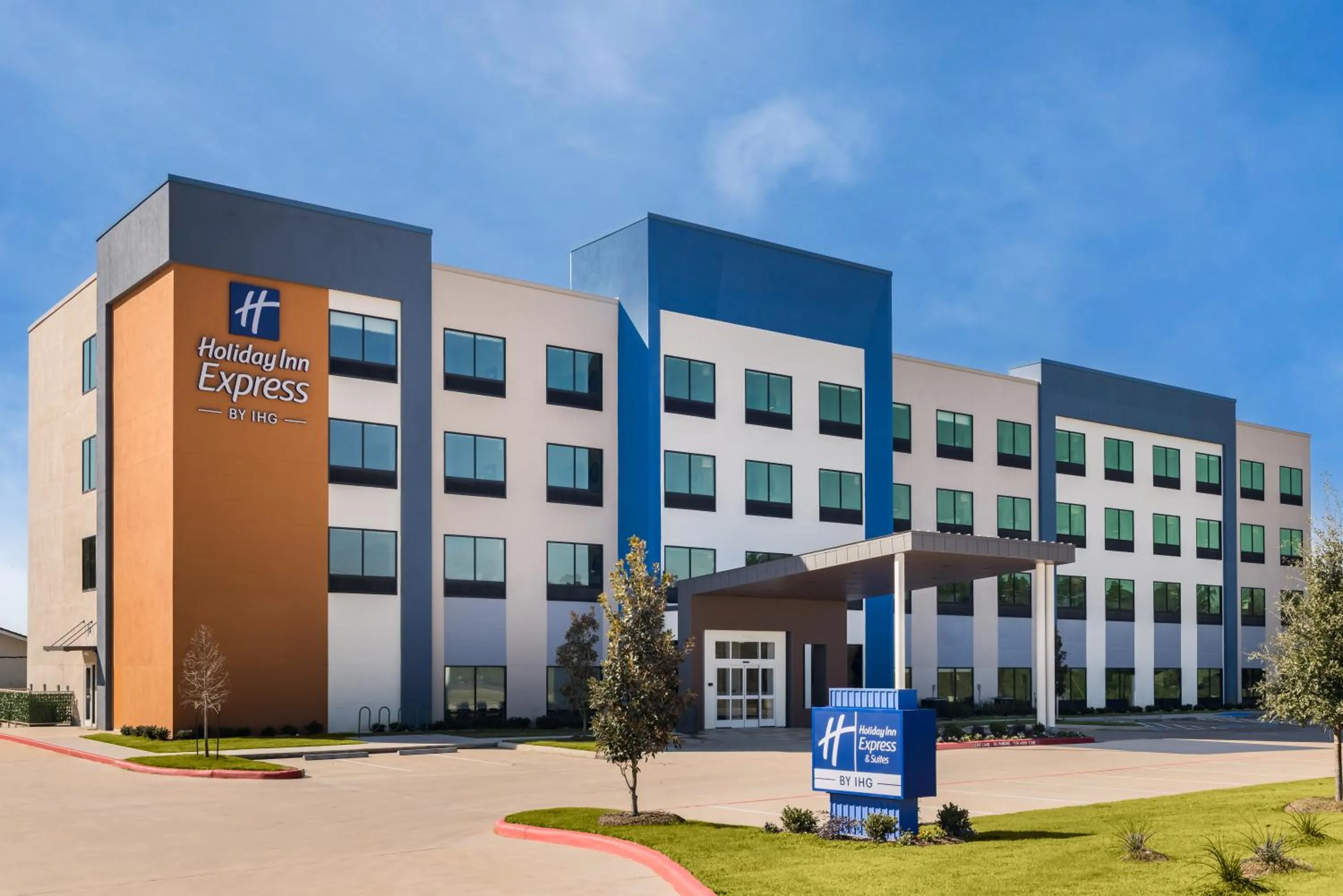 Holiday Inn Express & Suites Nacogdoches Southwest by IHG
