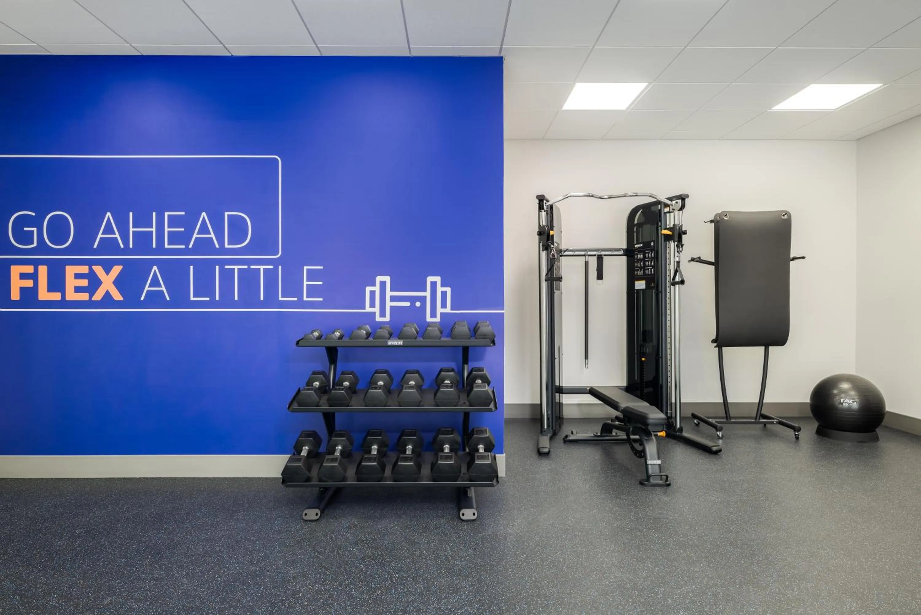 Holiday Inn Express & Suites Nacogdoches Southwest by IHG