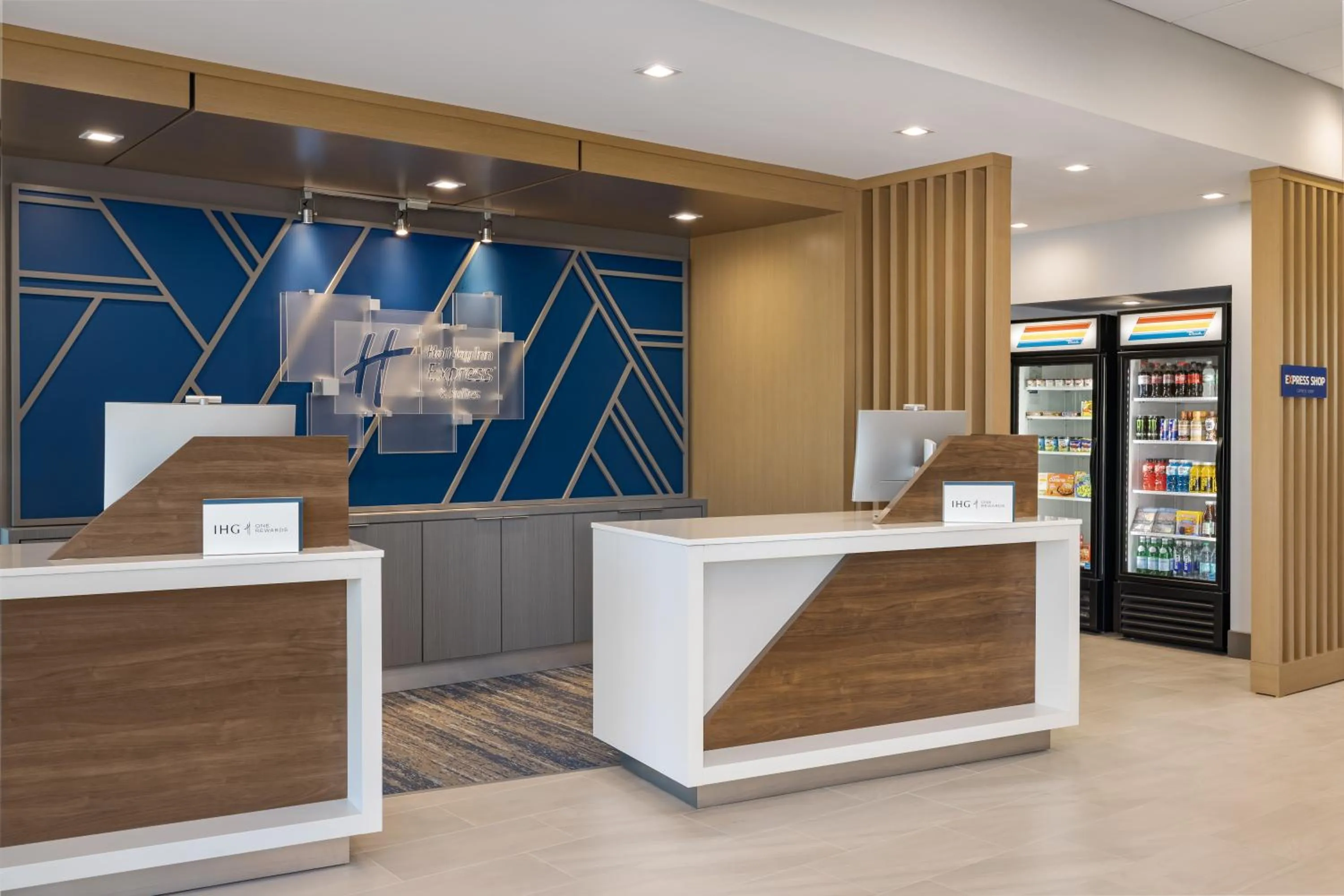 Holiday Inn Express & Suites Nacogdoches Southwest by IHG