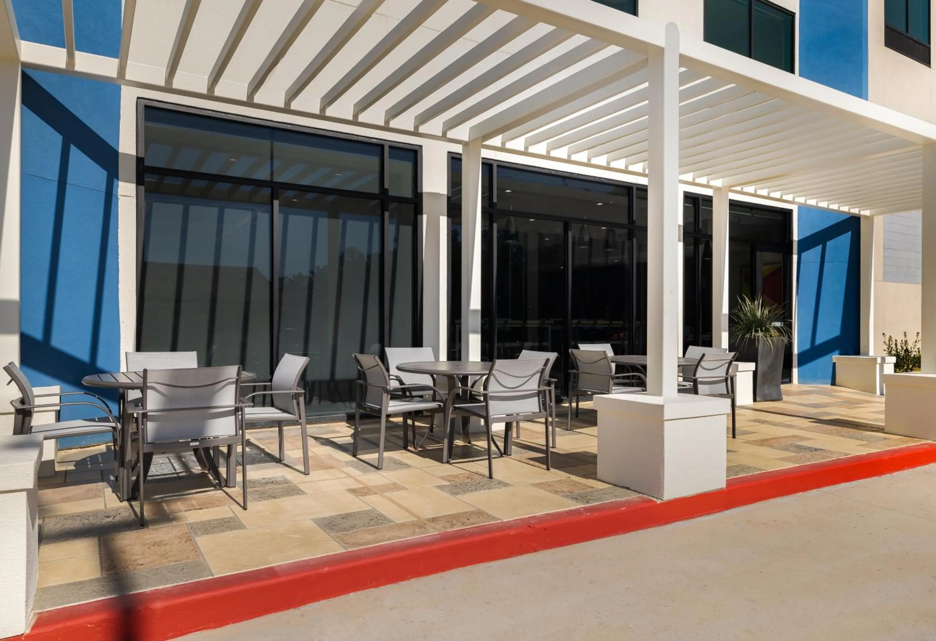 Holiday Inn Express & Suites Nacogdoches Southwest by IHG