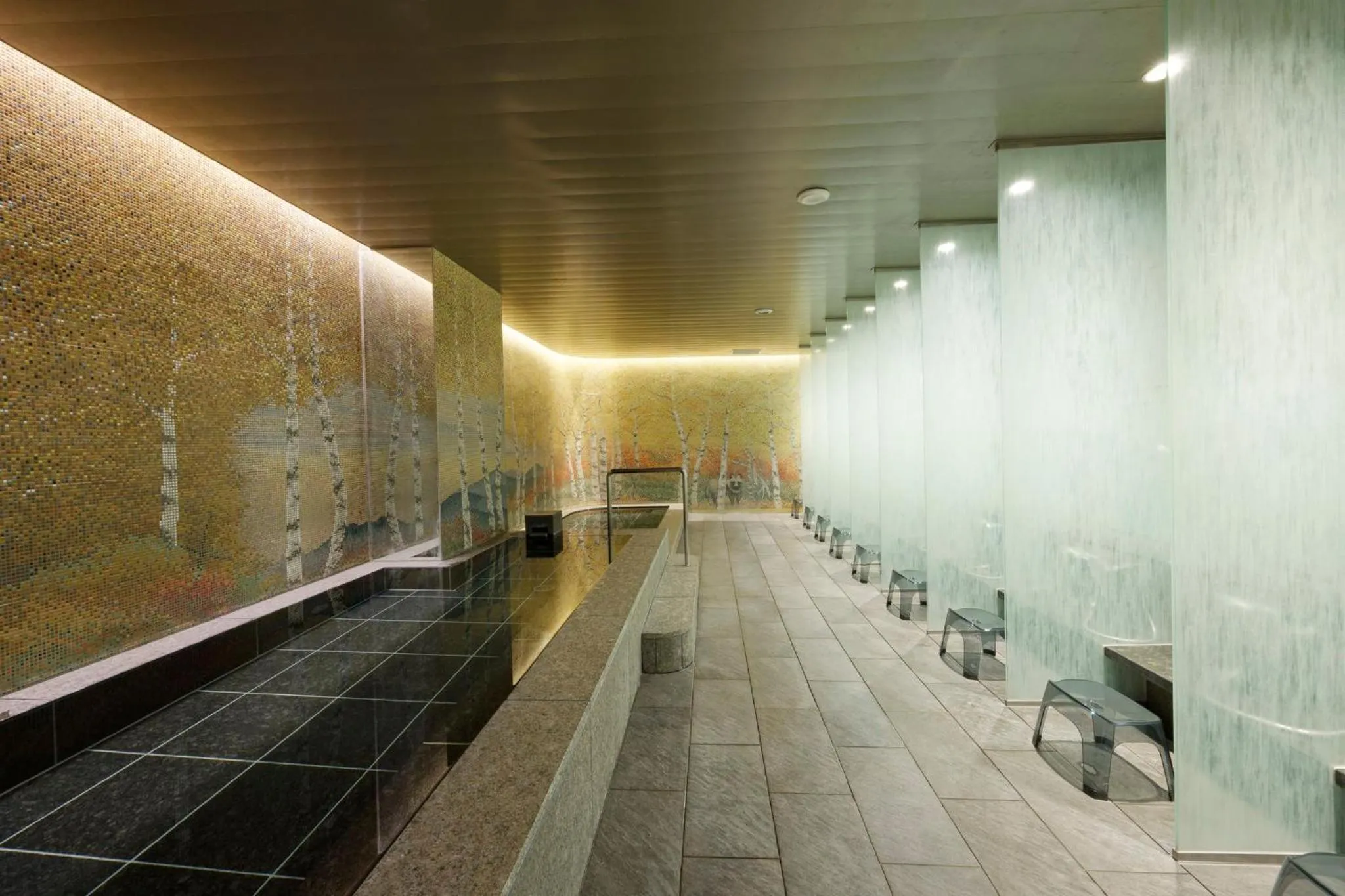 Spa and wellness centre/facilities in Holiday Inn & Suites Sapporo Odori Park by IHG