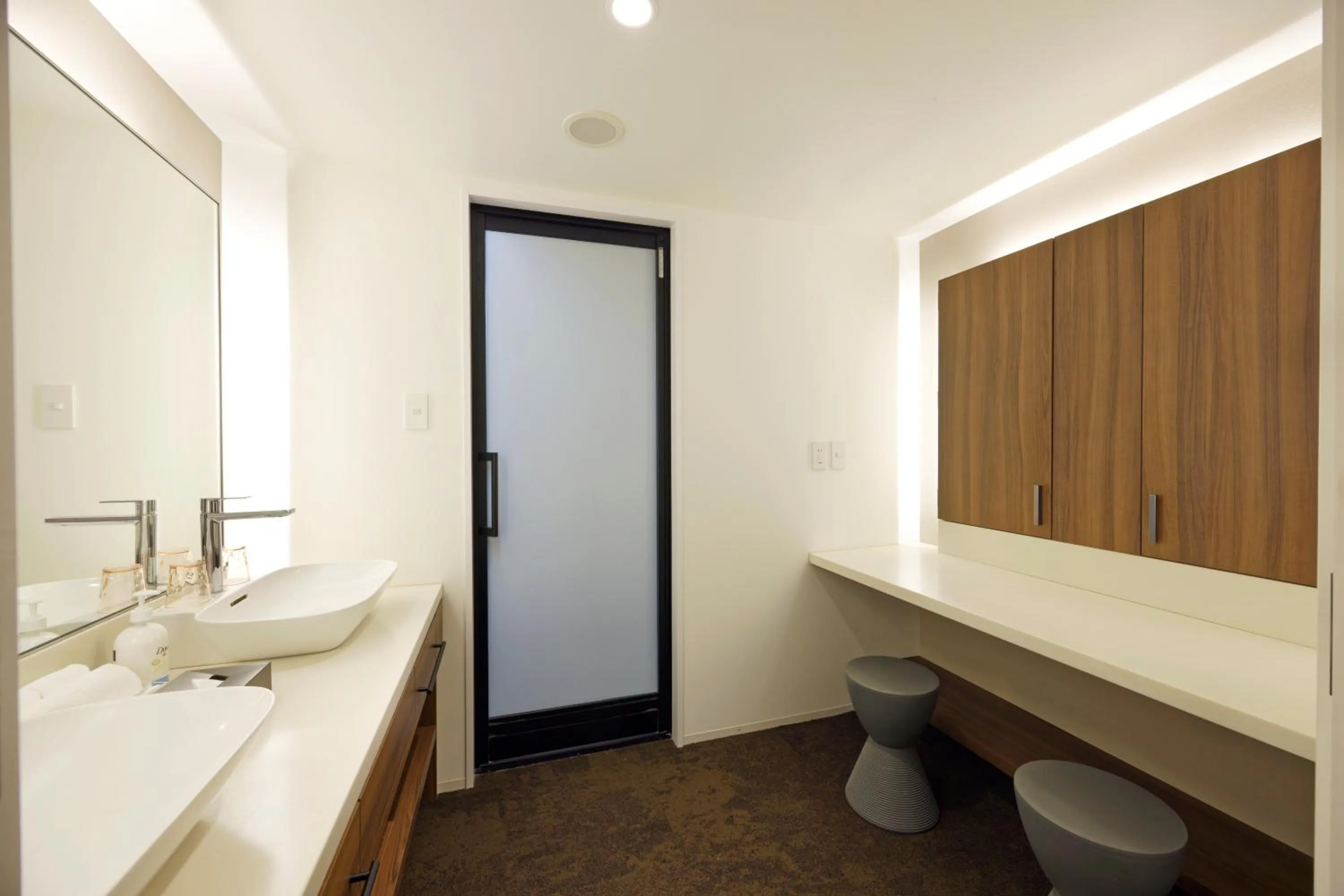 Bathroom in Holiday Inn & Suites Sapporo Odori Park by IHG