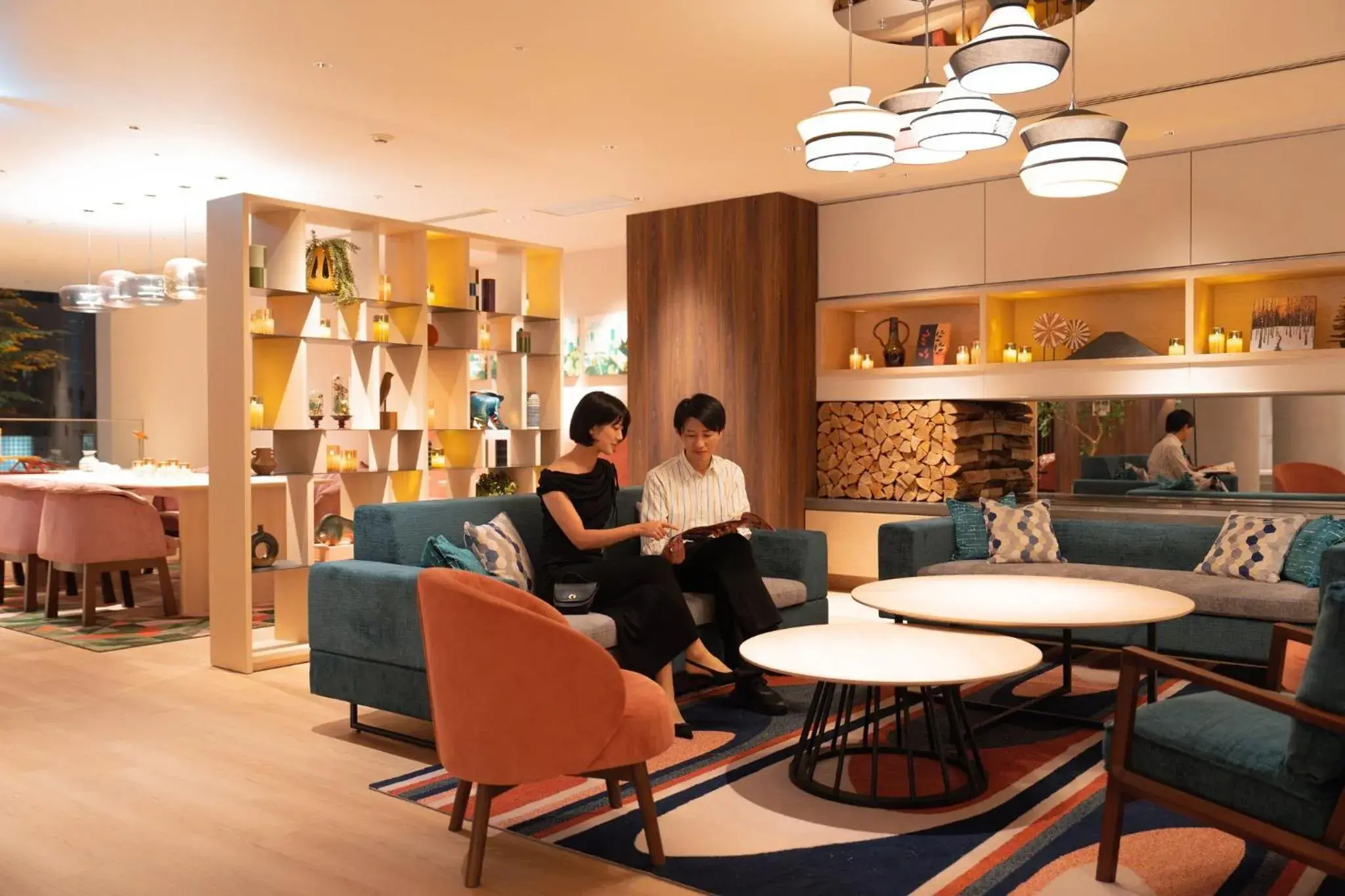 Property building in Holiday Inn & Suites Sapporo Odori Park by IHG Property building in Holiday Inn & Suites Sapporo Odori Park by IHG