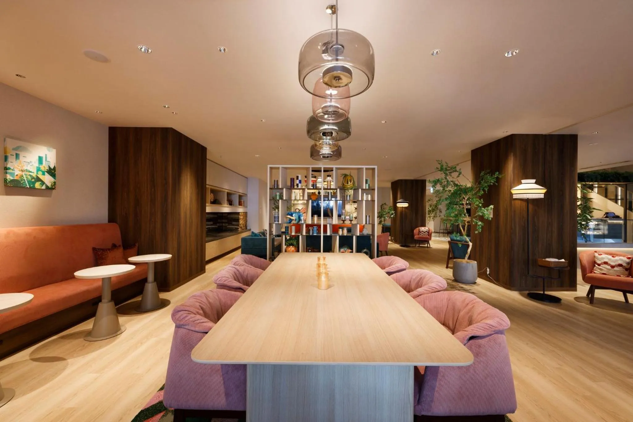 Property building in Holiday Inn & Suites Sapporo Odori Park by IHG