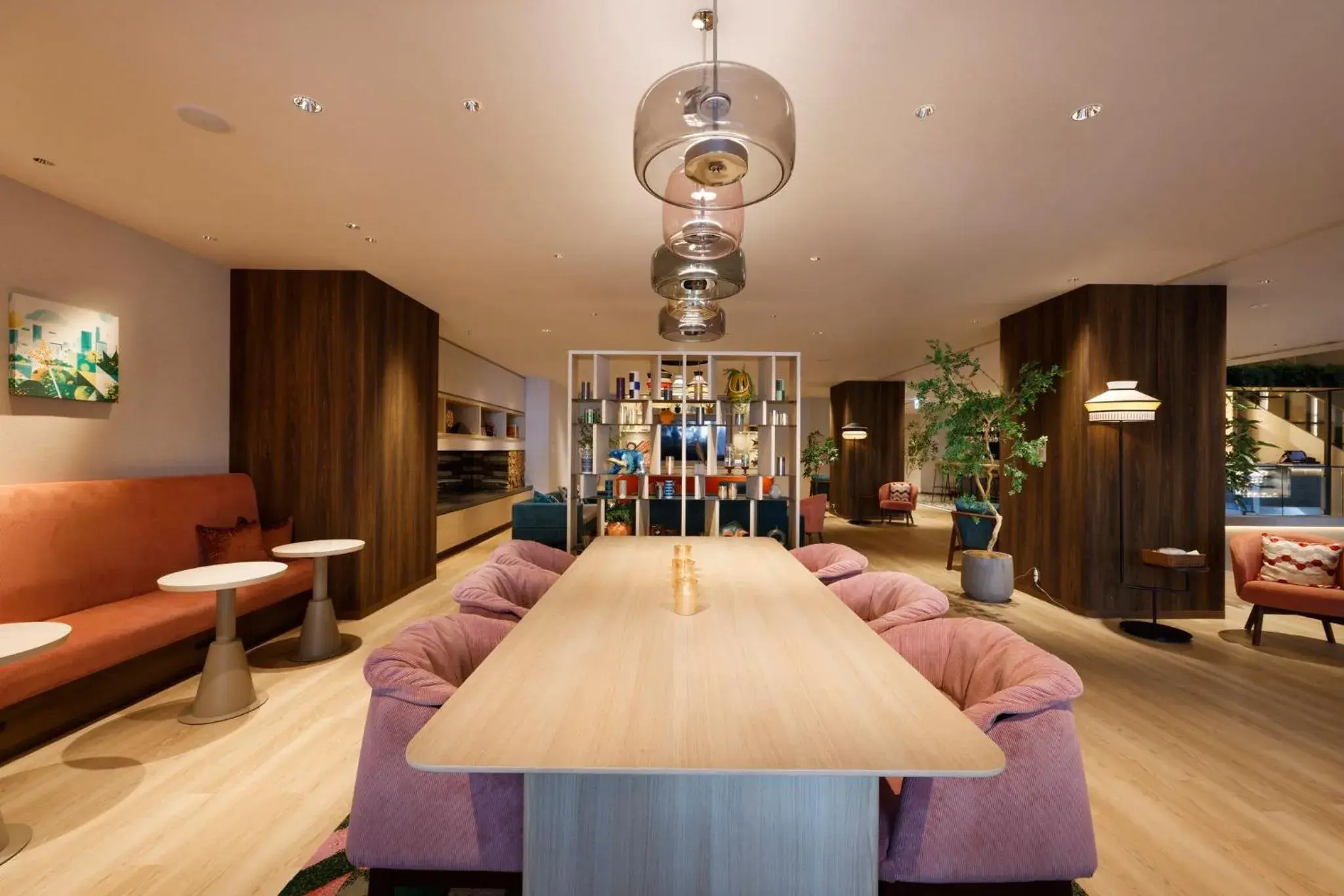 Property building in Holiday Inn & Suites Sapporo Odori Park by IHG Property building in Holiday Inn & Suites Sapporo Odori Park by IHG