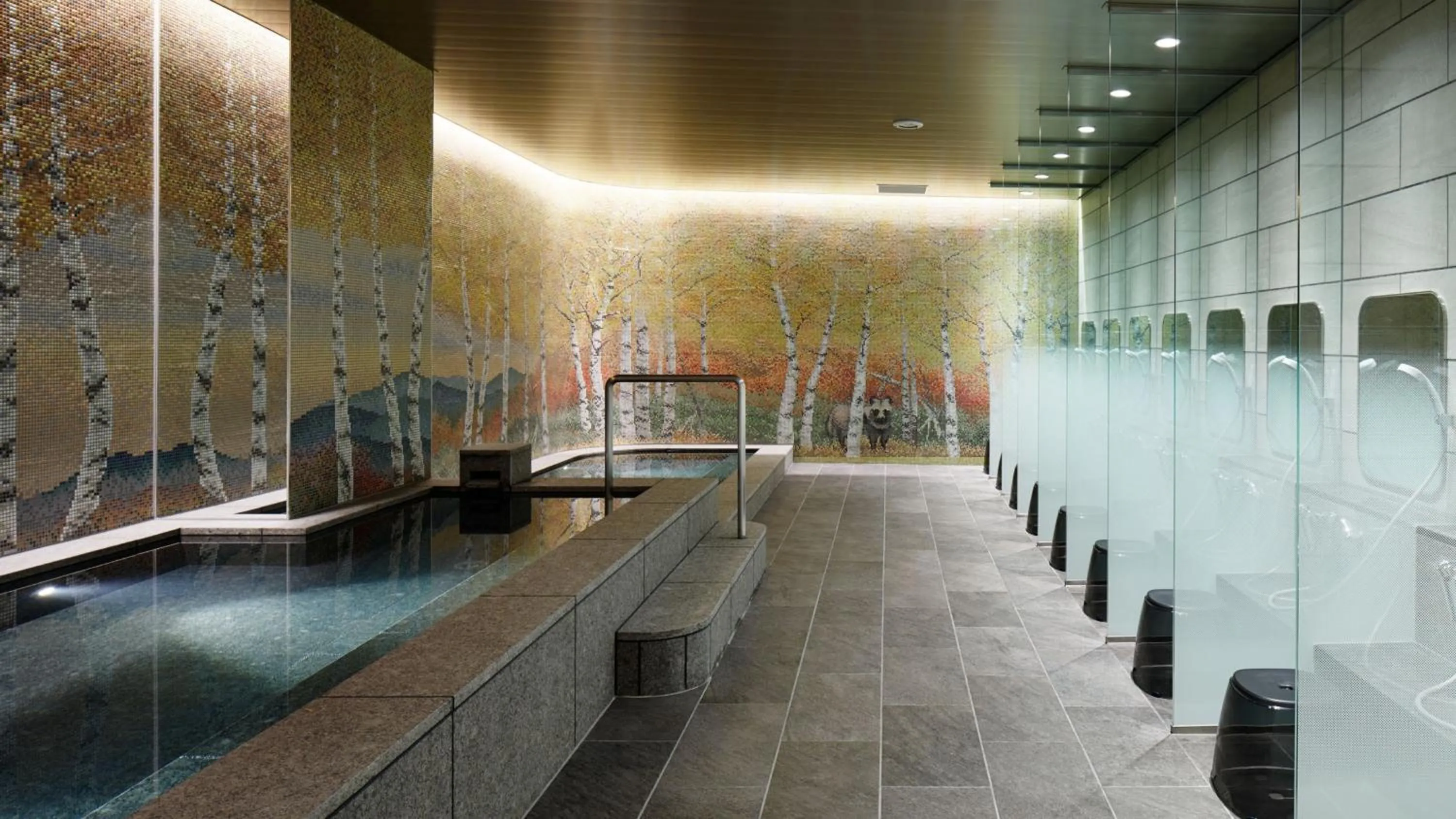 Fitness centre/facilities in Holiday Inn & Suites Sapporo Odori Park by IHG