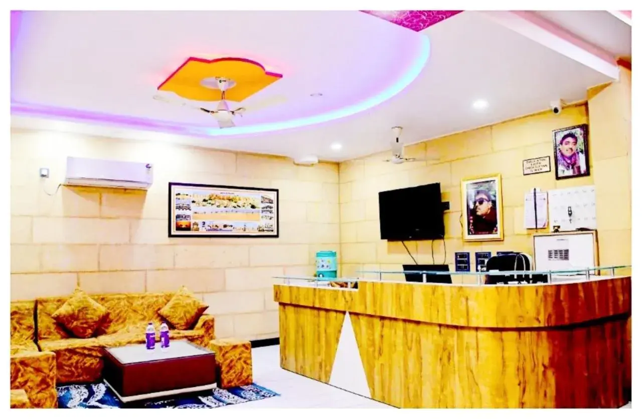Hotel Zam Zam And Restaurant Budget Hotel in Jaisalmer Hotel Zam Zam And Restaurant Budget Hotel in Jaisalmer