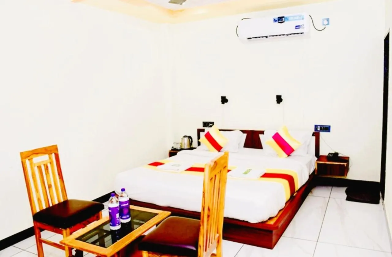 Hotel Zam Zam And Restaurant Budget Hotel in Jaisalmer